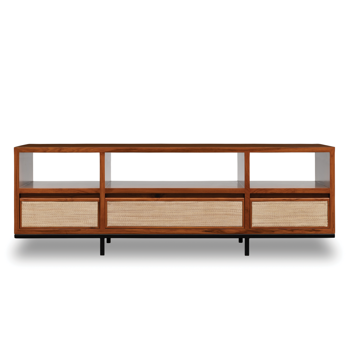 Natural Teak