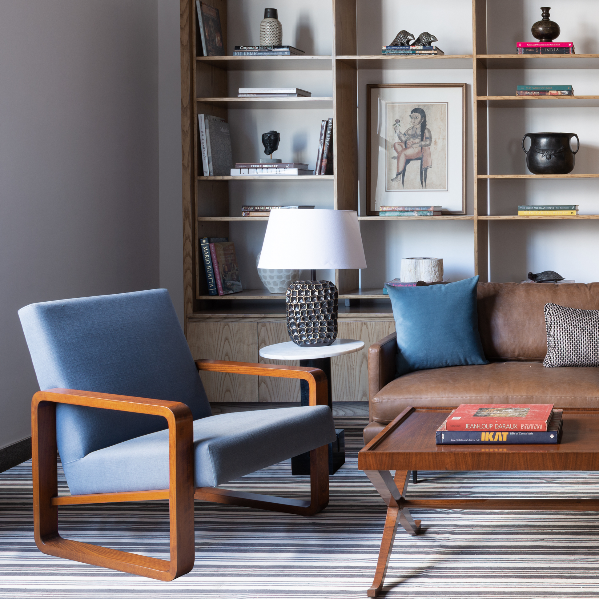 Dark Elm_Pallio Urban Chic