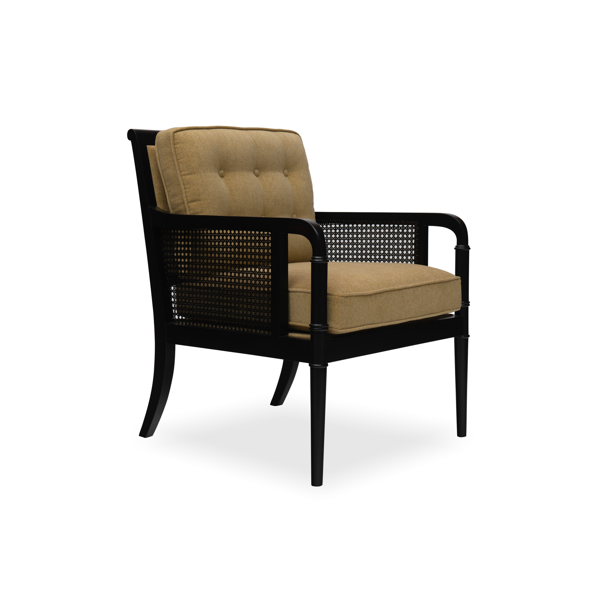 Pallio Hemp_Weathered Black