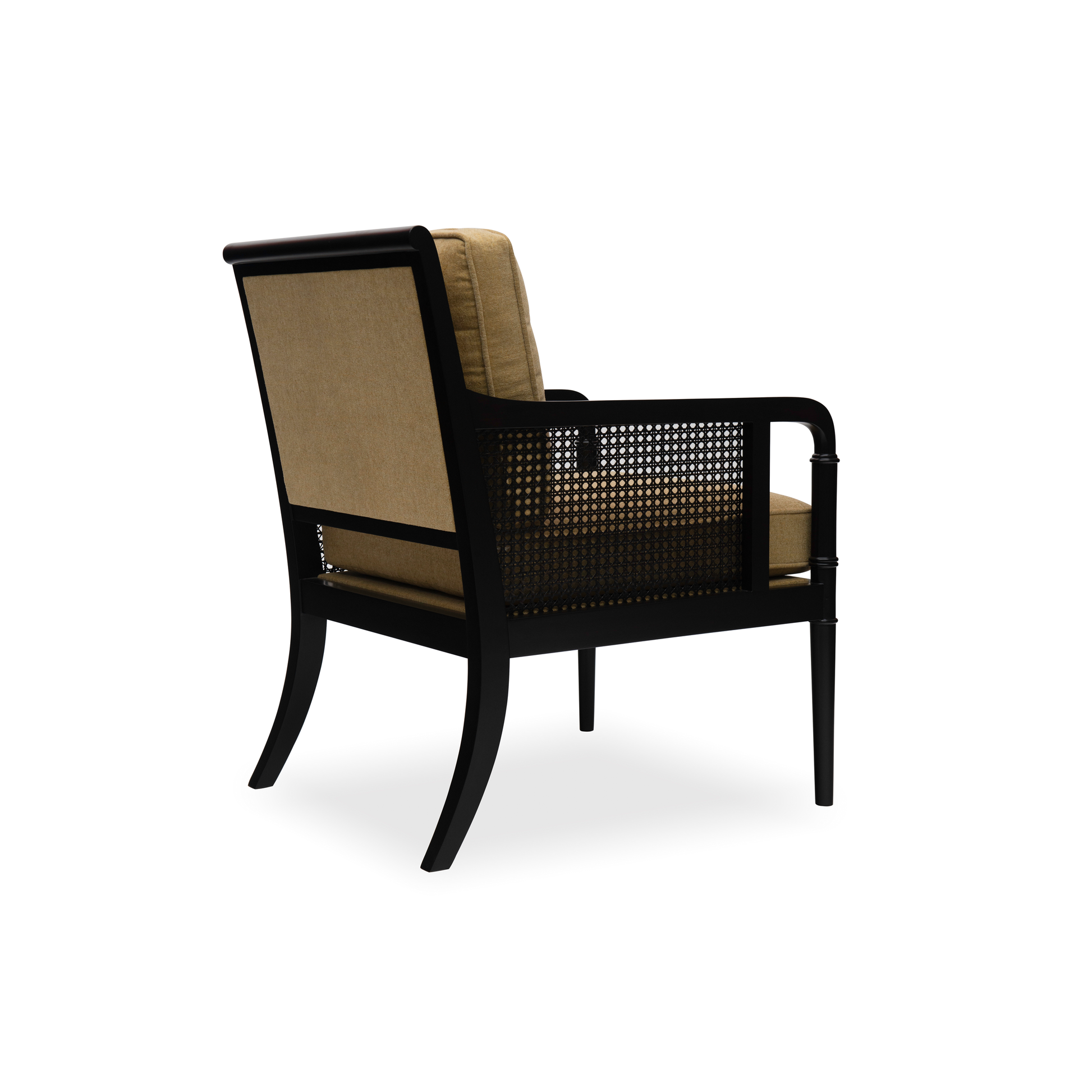 Pallio Hemp_Weathered Black