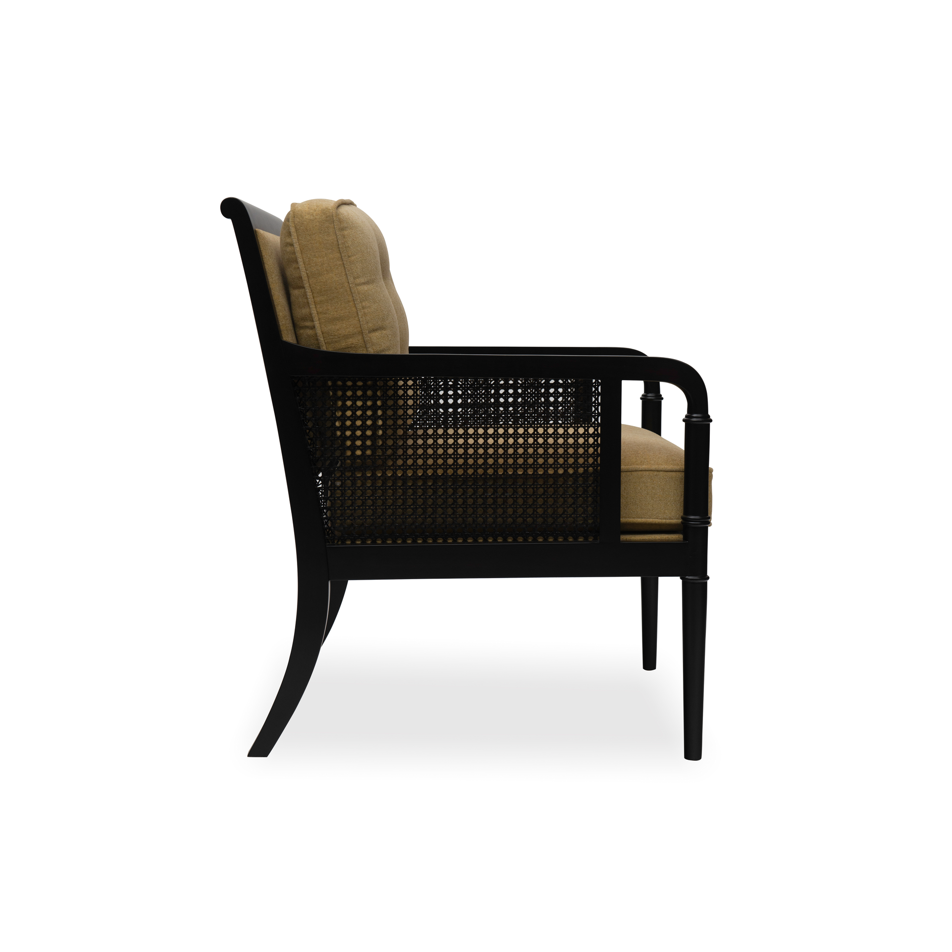 Pallio Hemp_Weathered Black