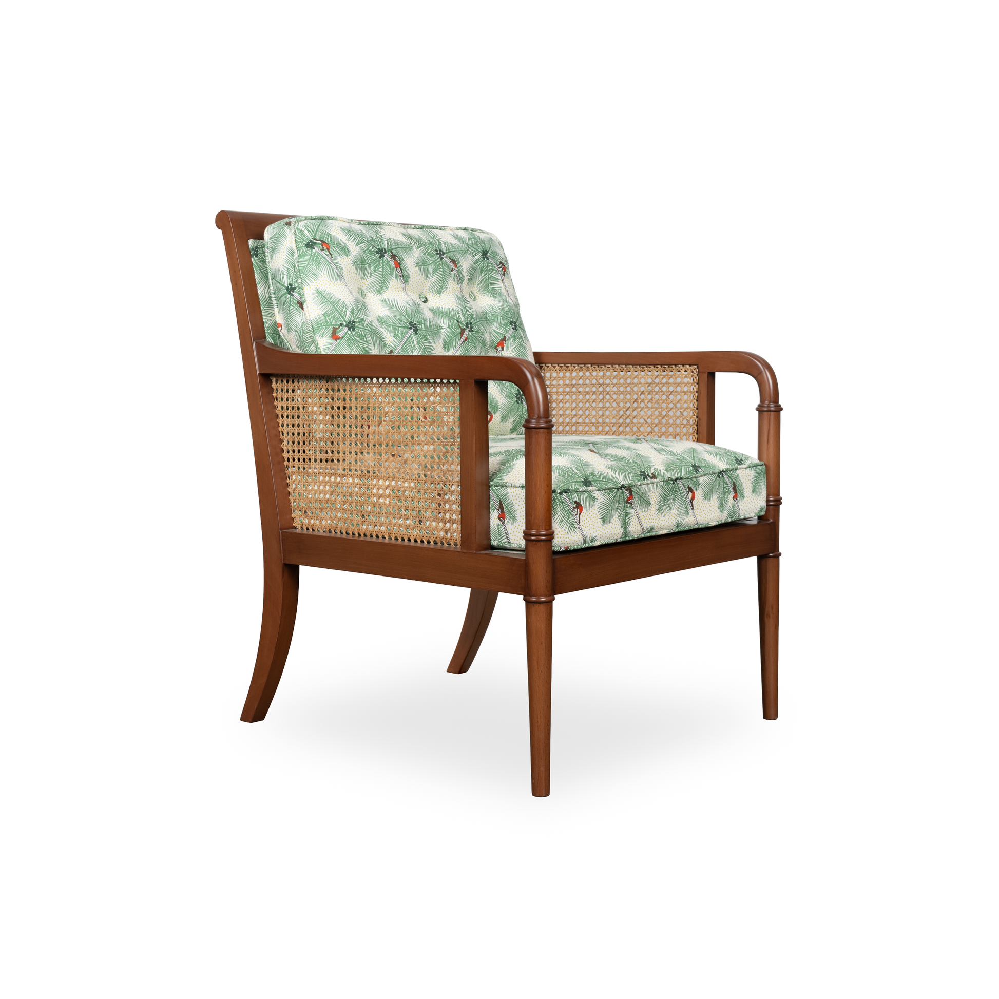SafoMasi Coconut Palm Pickers_Classic Brown
