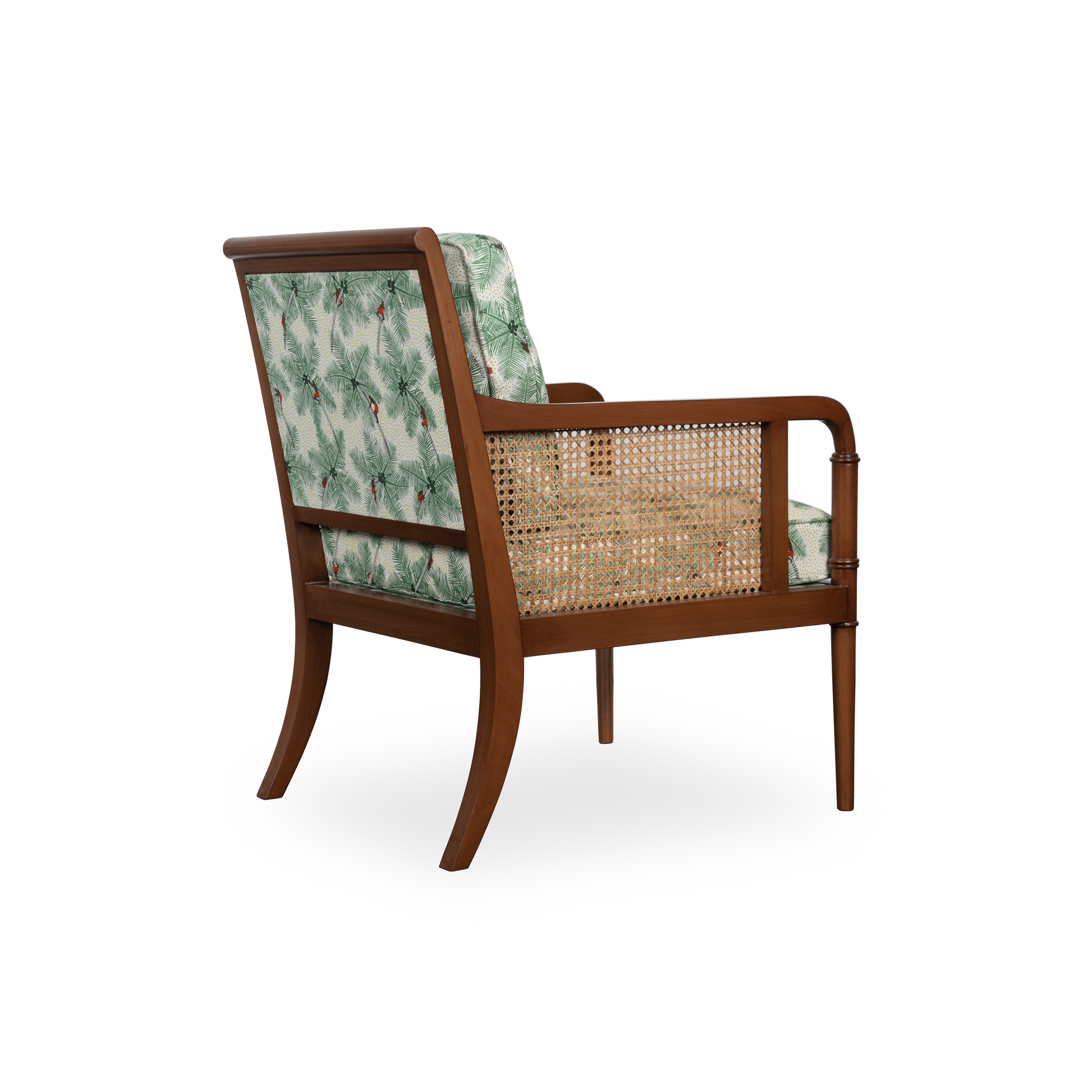 SafoMasi Coconut Palm Pickers_Classic Brown