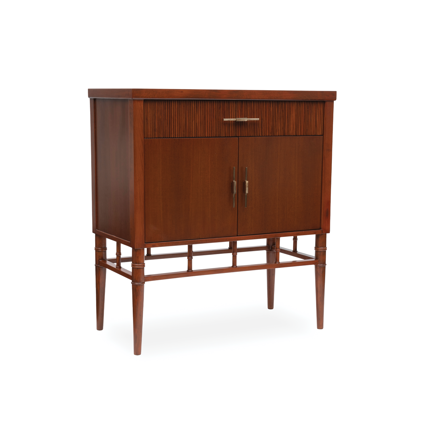 Rose Teak