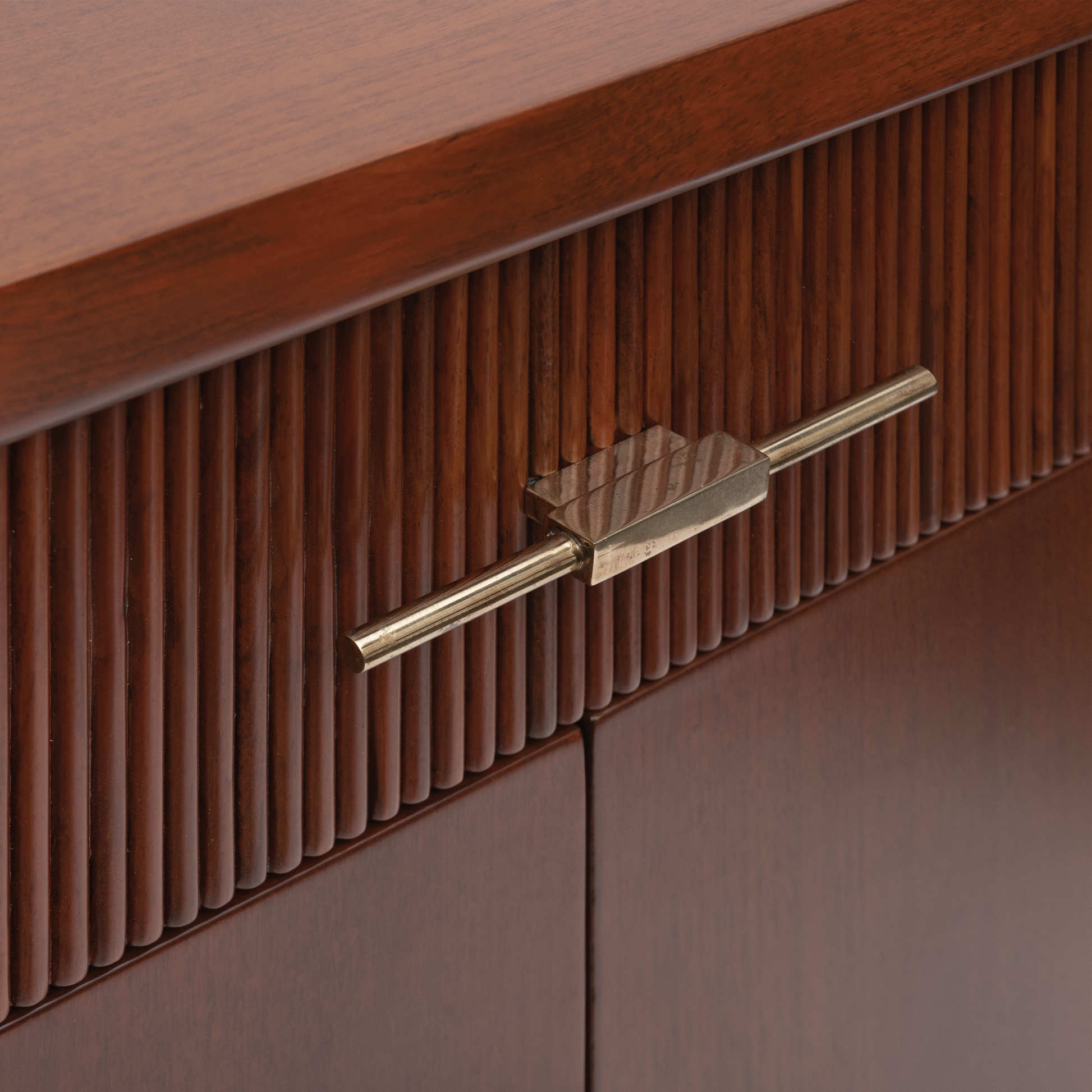 Rose Teak