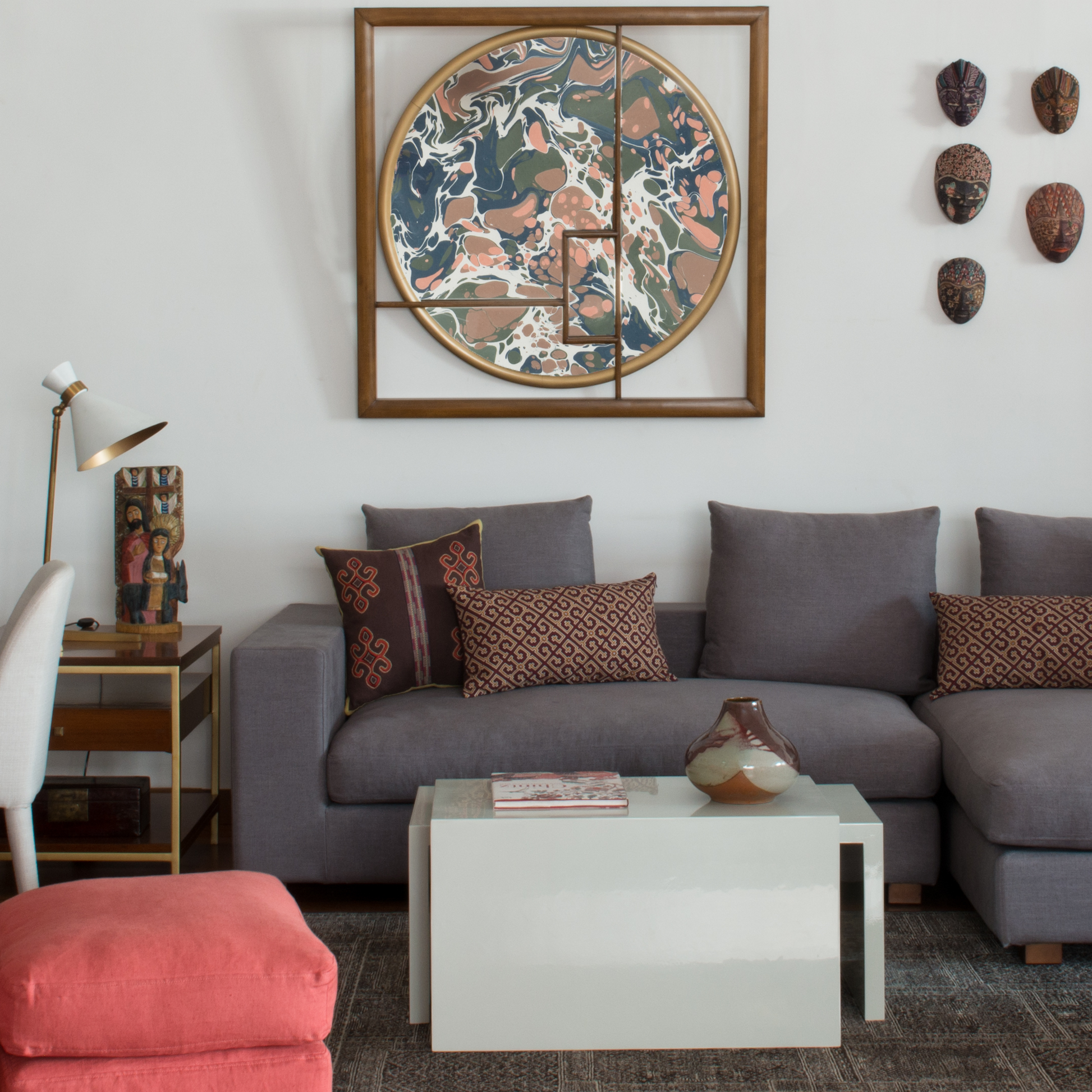 Contemporary Plain Adriatic_Walnut