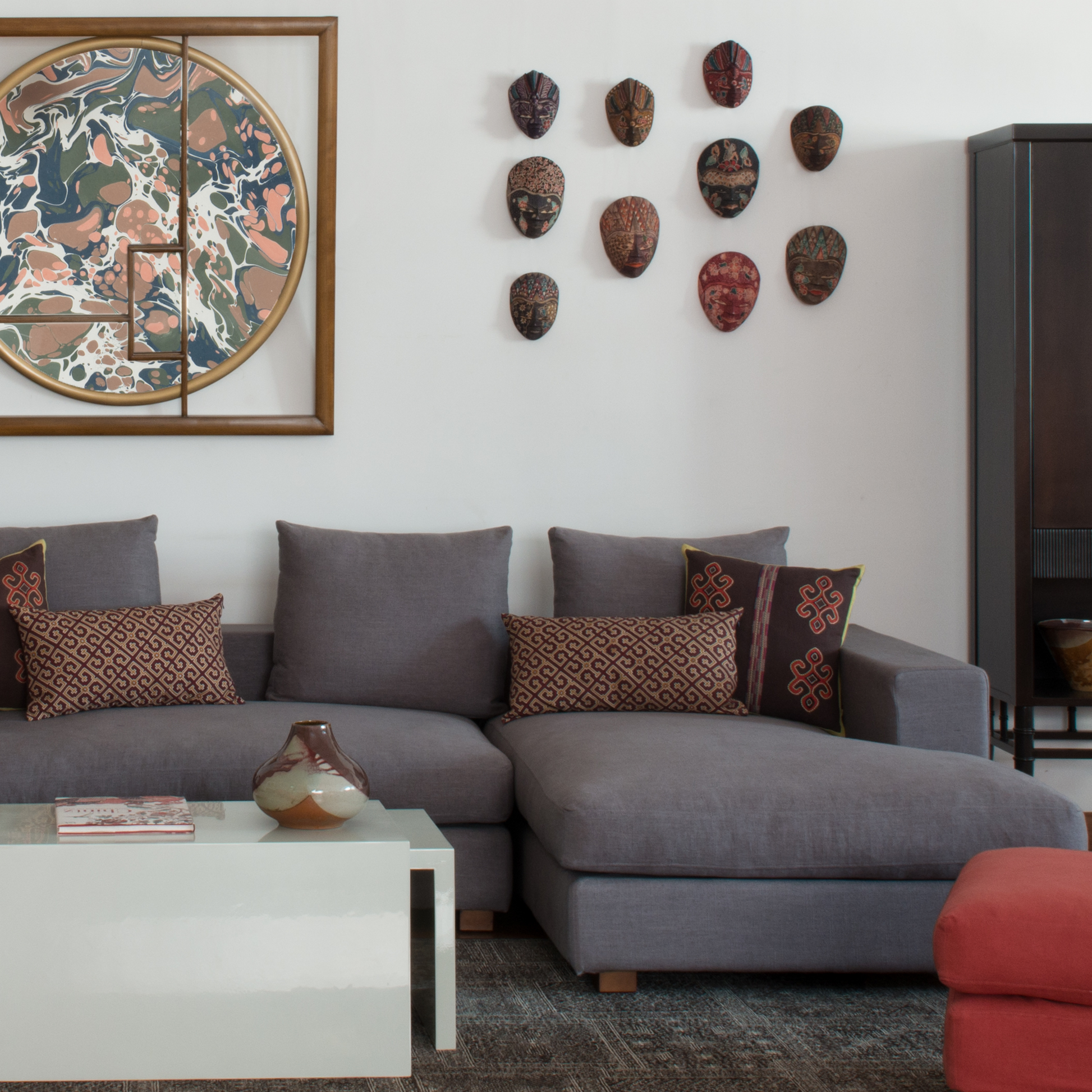 Contemporary Plain Adriatic_Walnut