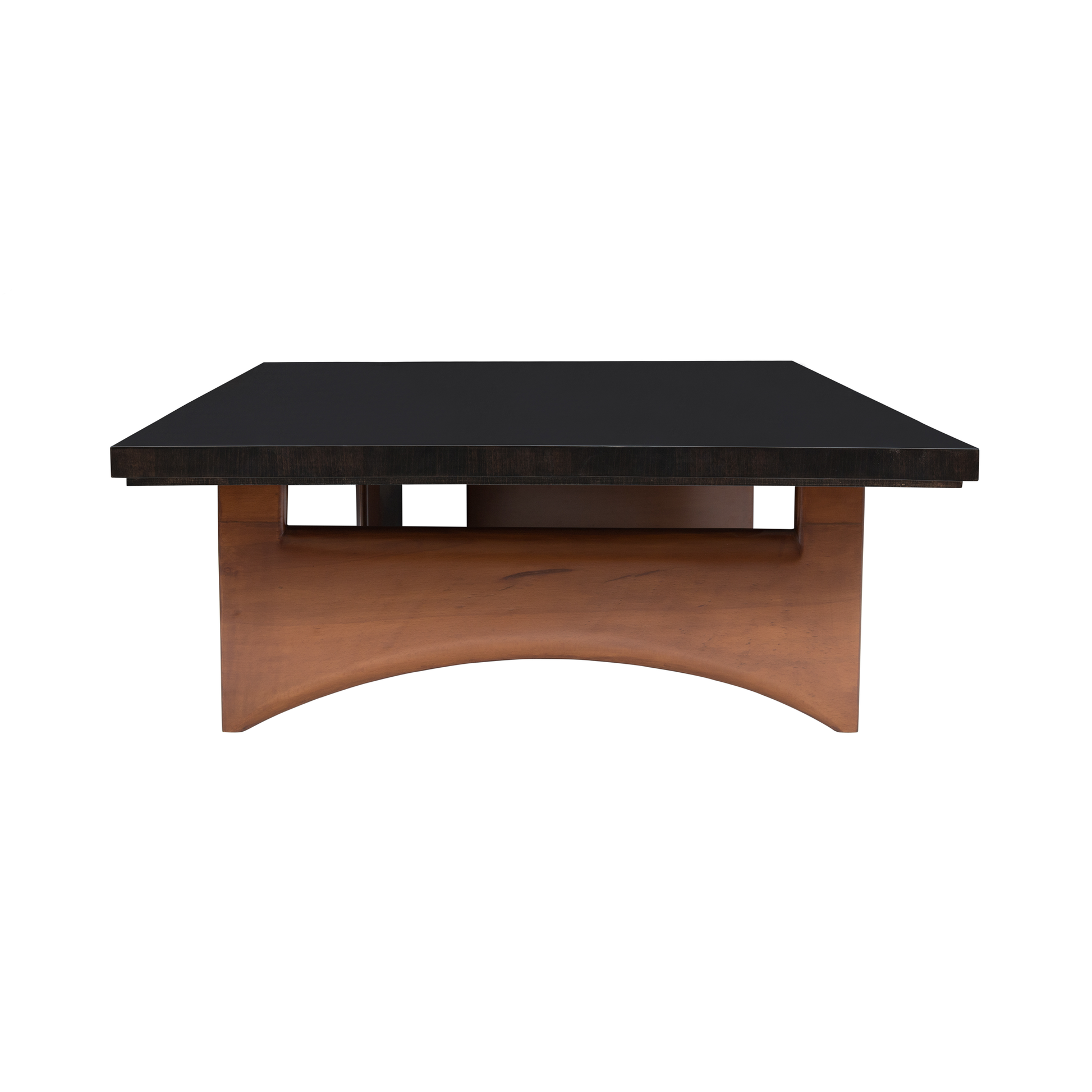 Weathered Black_Teak