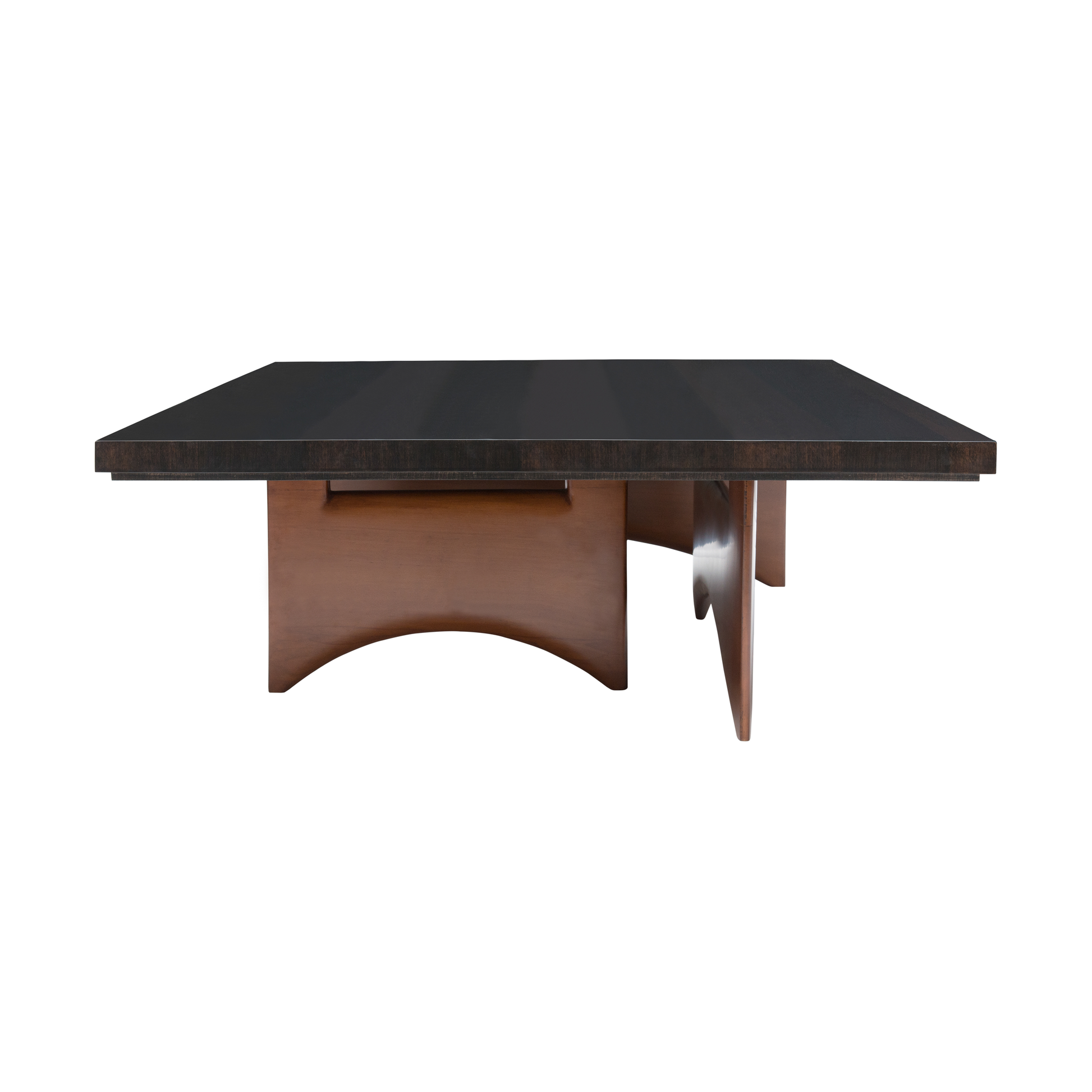 Weathered Black_Teak