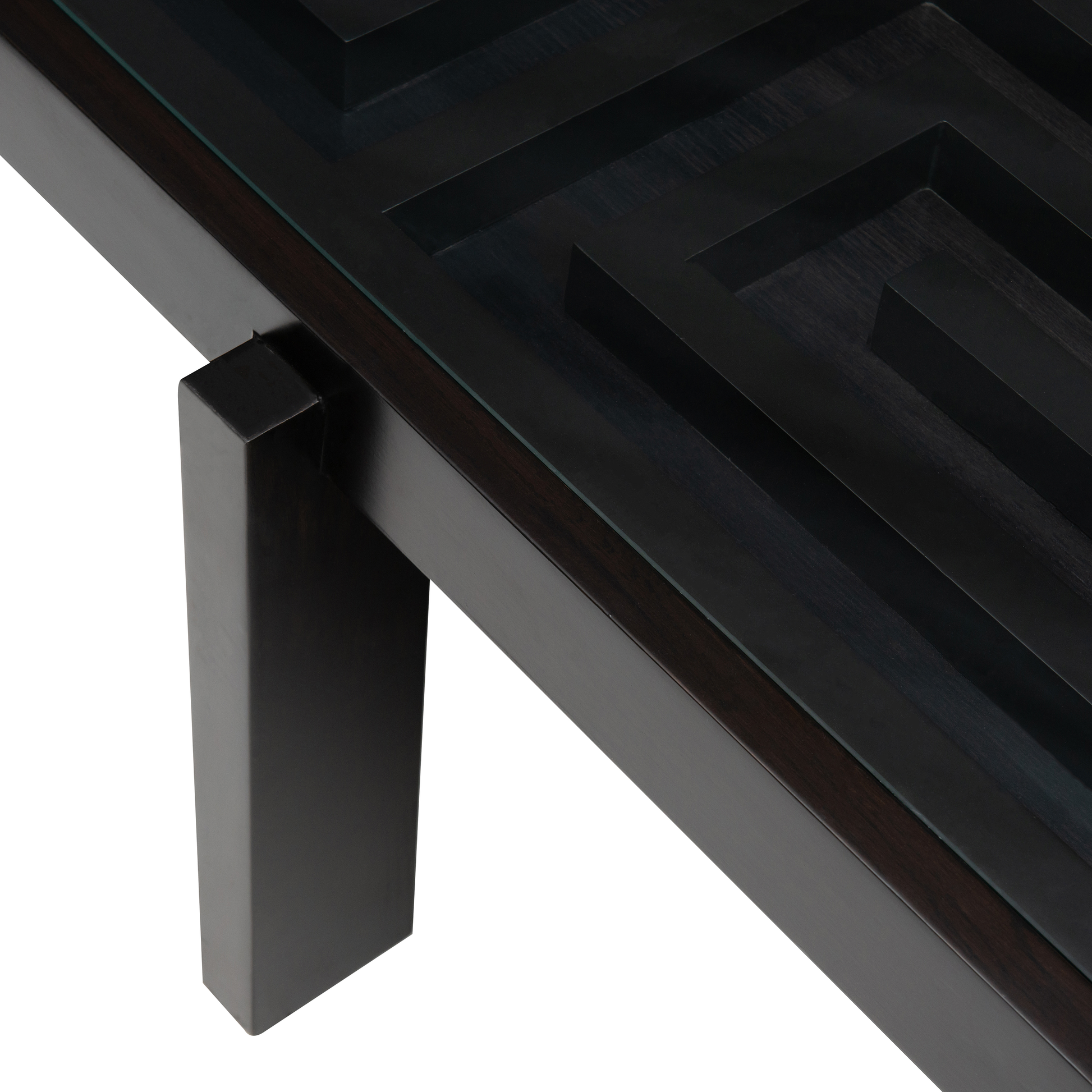 Weathered Black