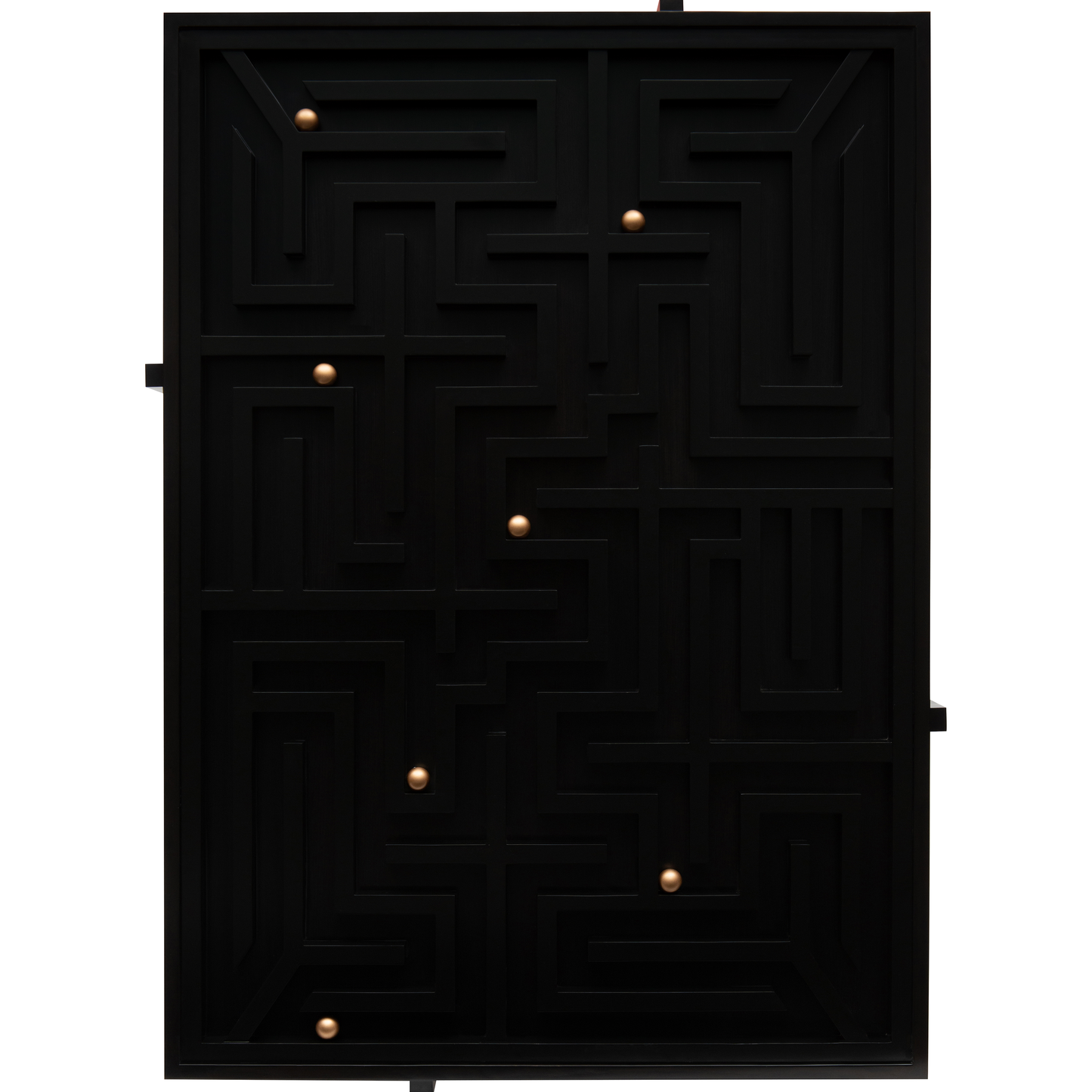 Weathered Black