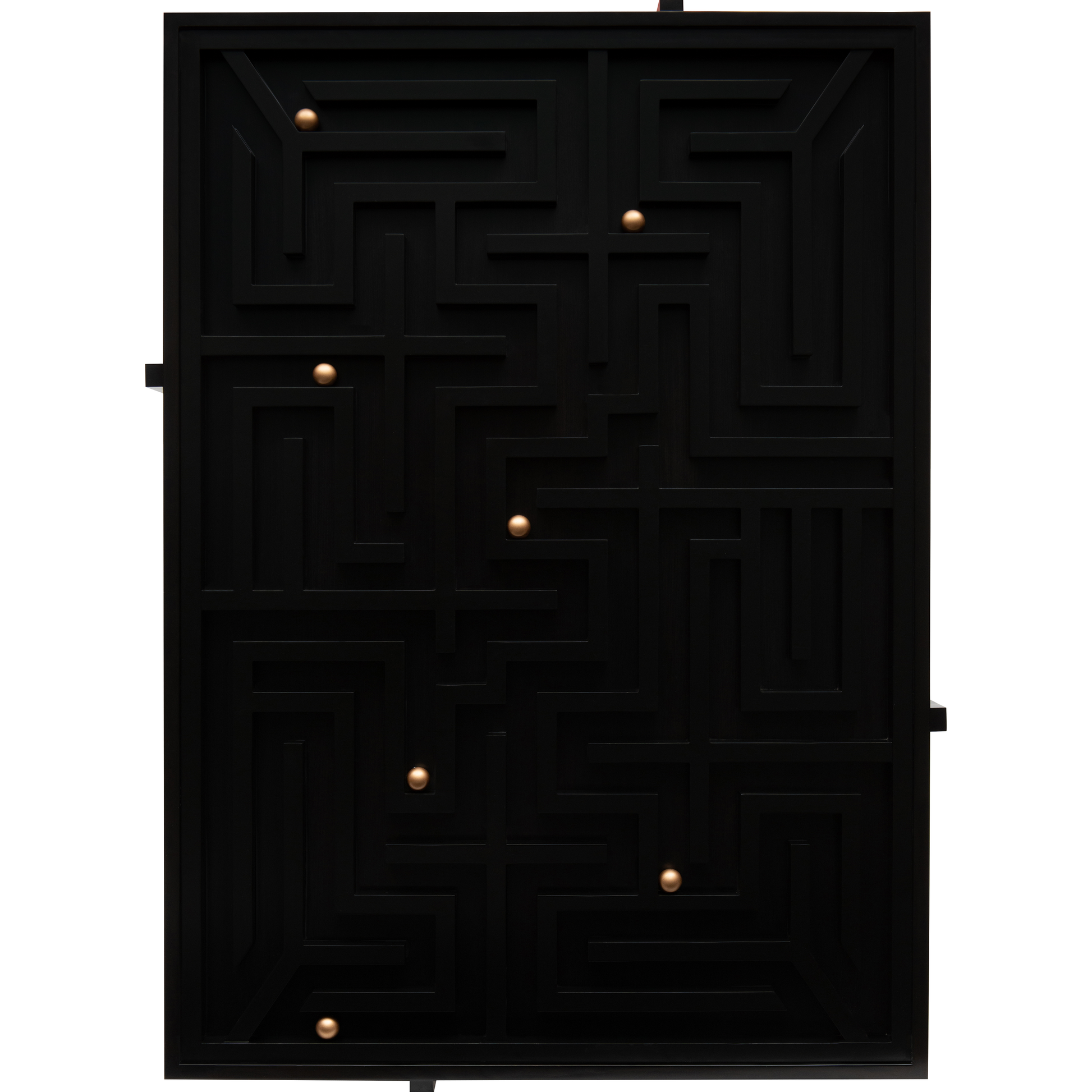 Weathered Black