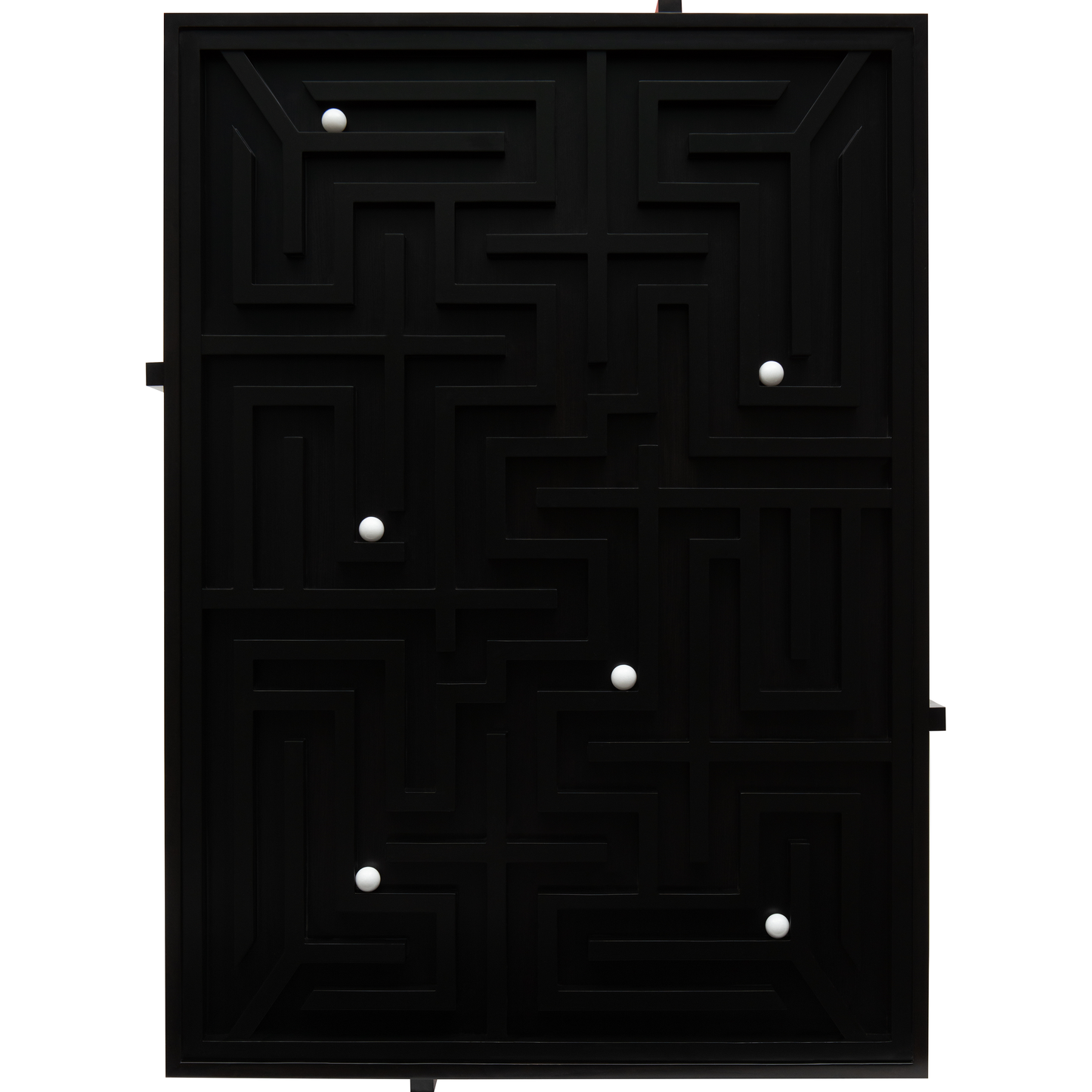 Weathered Black