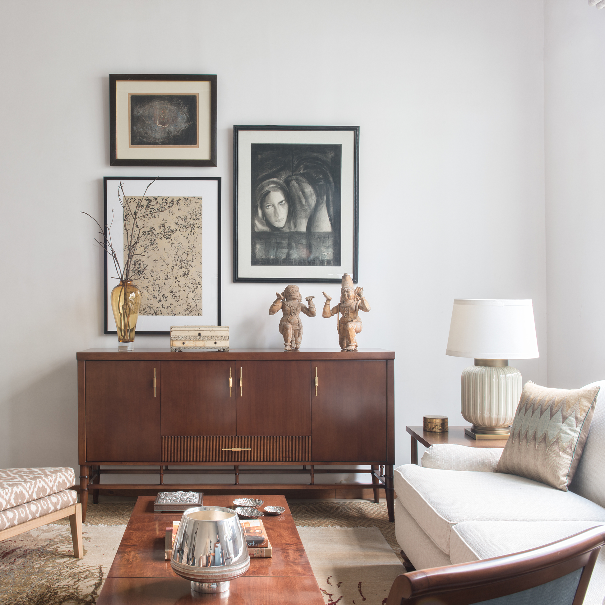 Rose Teak