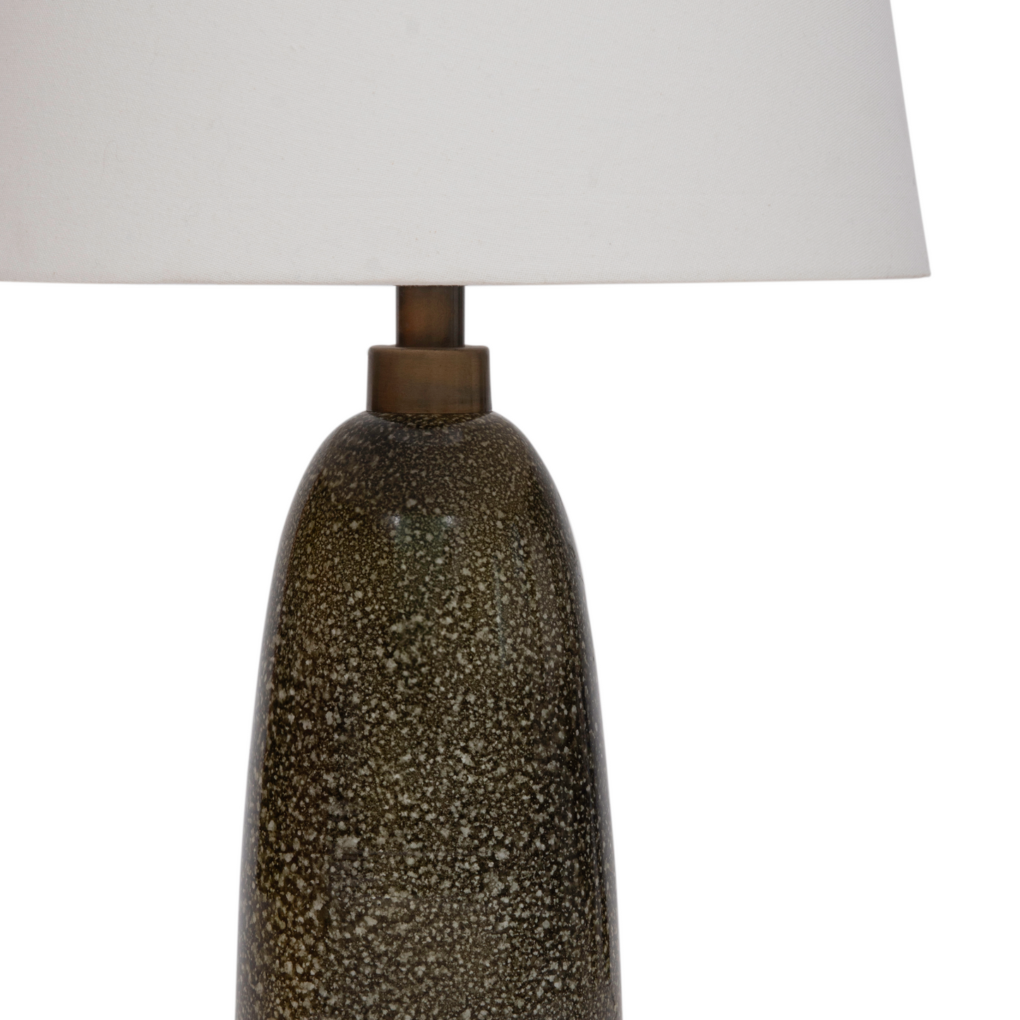 Rust Olive Green