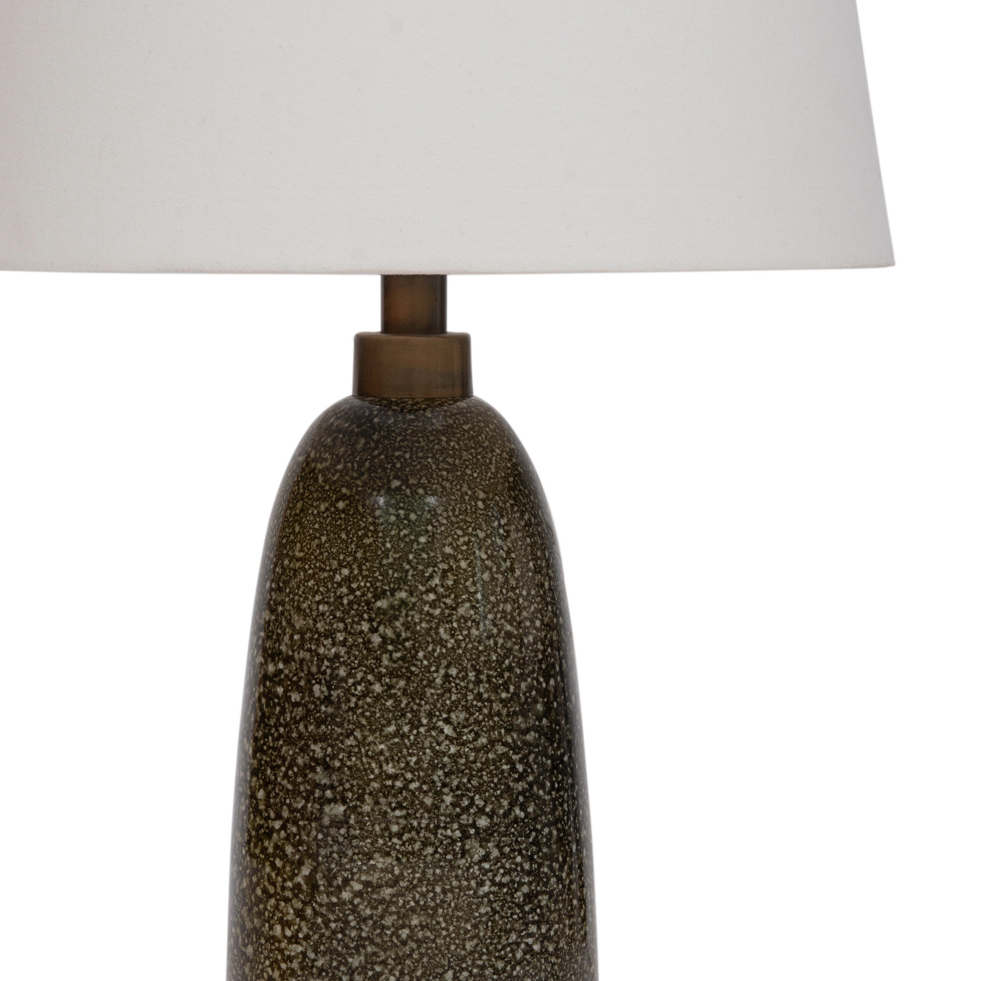 Rust Olive Green