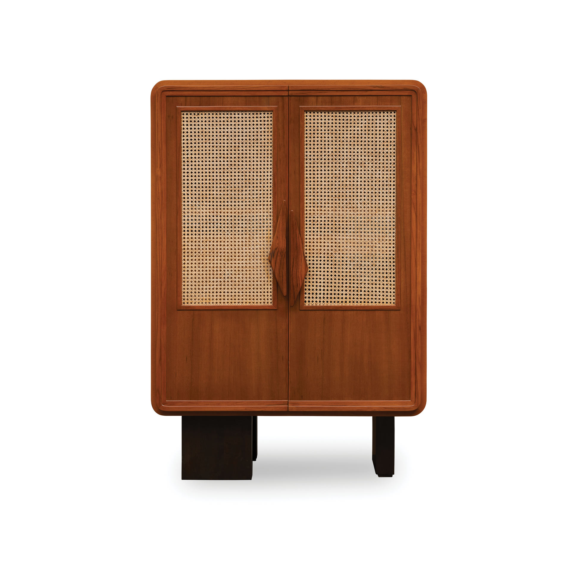 Natural Teak