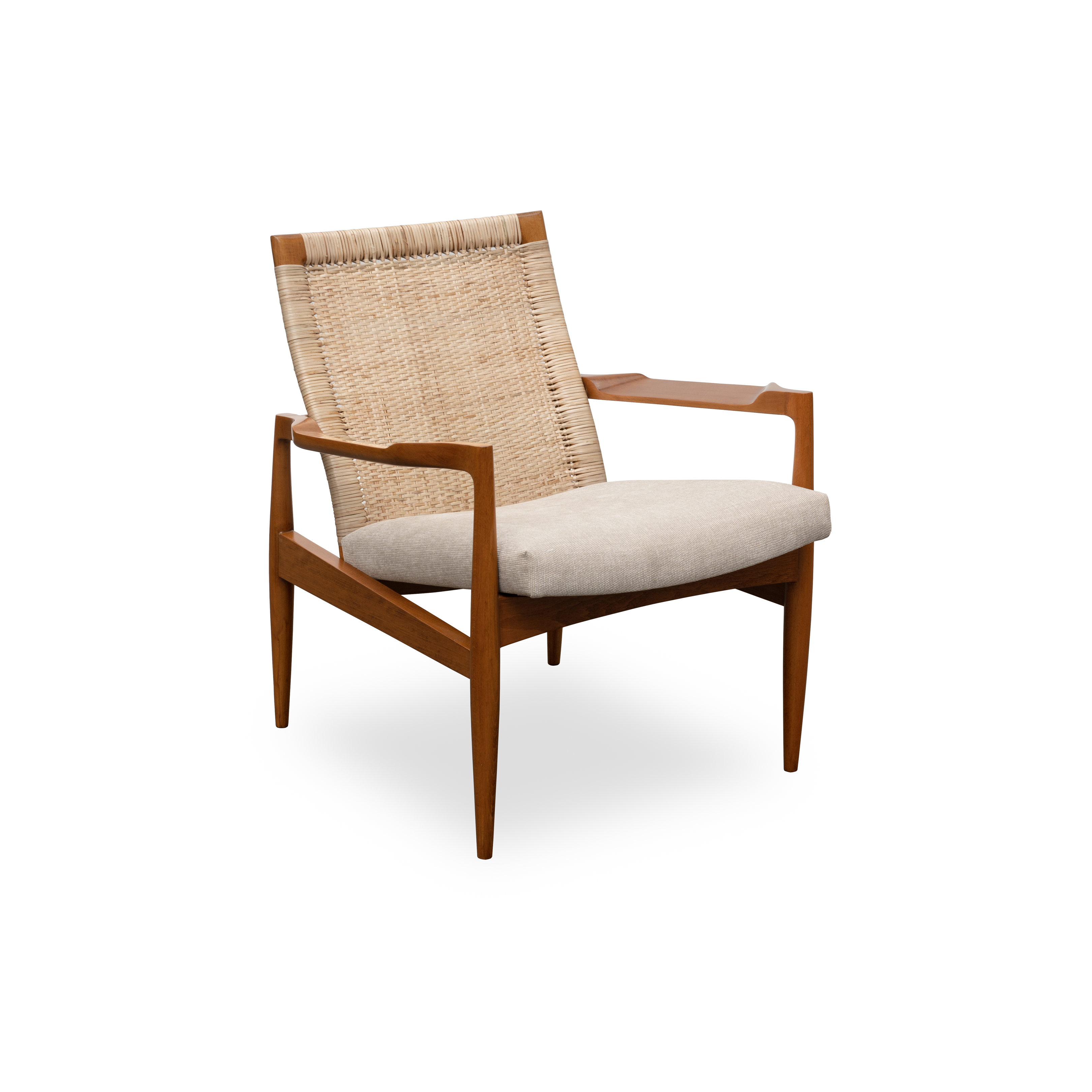 Natural Teak_Copeland Birch