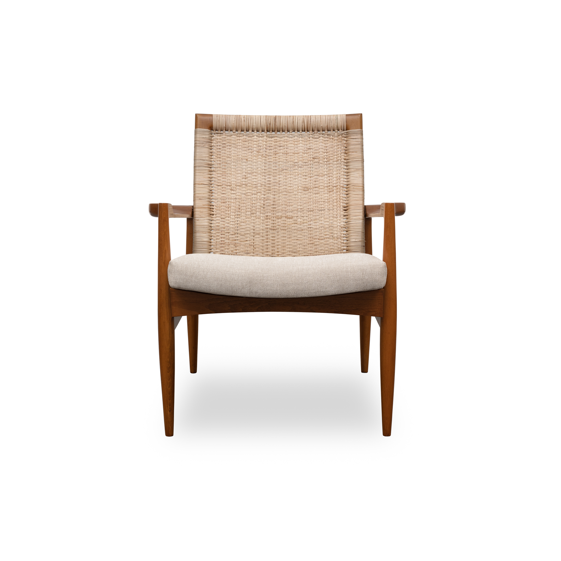 Natural Teak_Copeland Birch