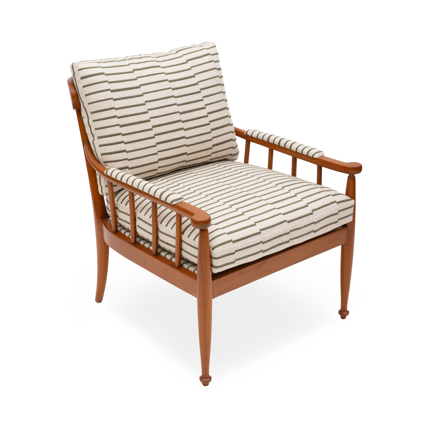 Dori Weaves Simba Seaweed Natural