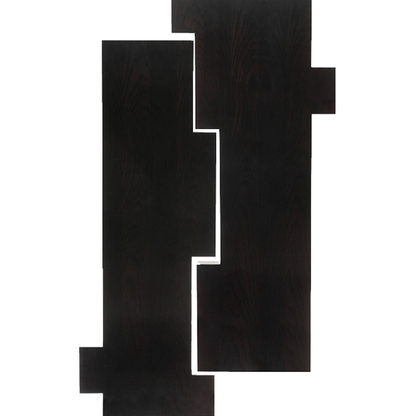 Afromosia Black