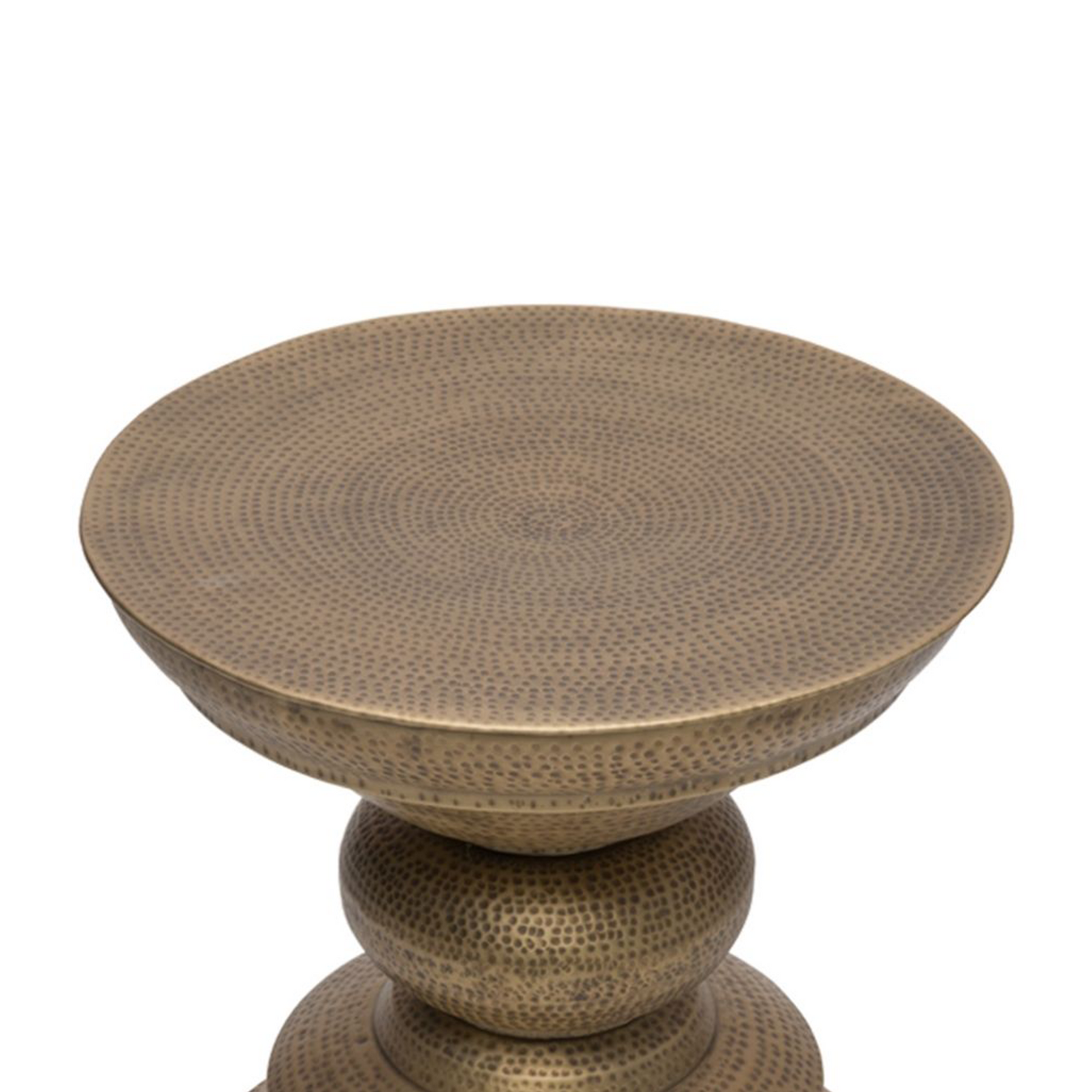 Brass Texture