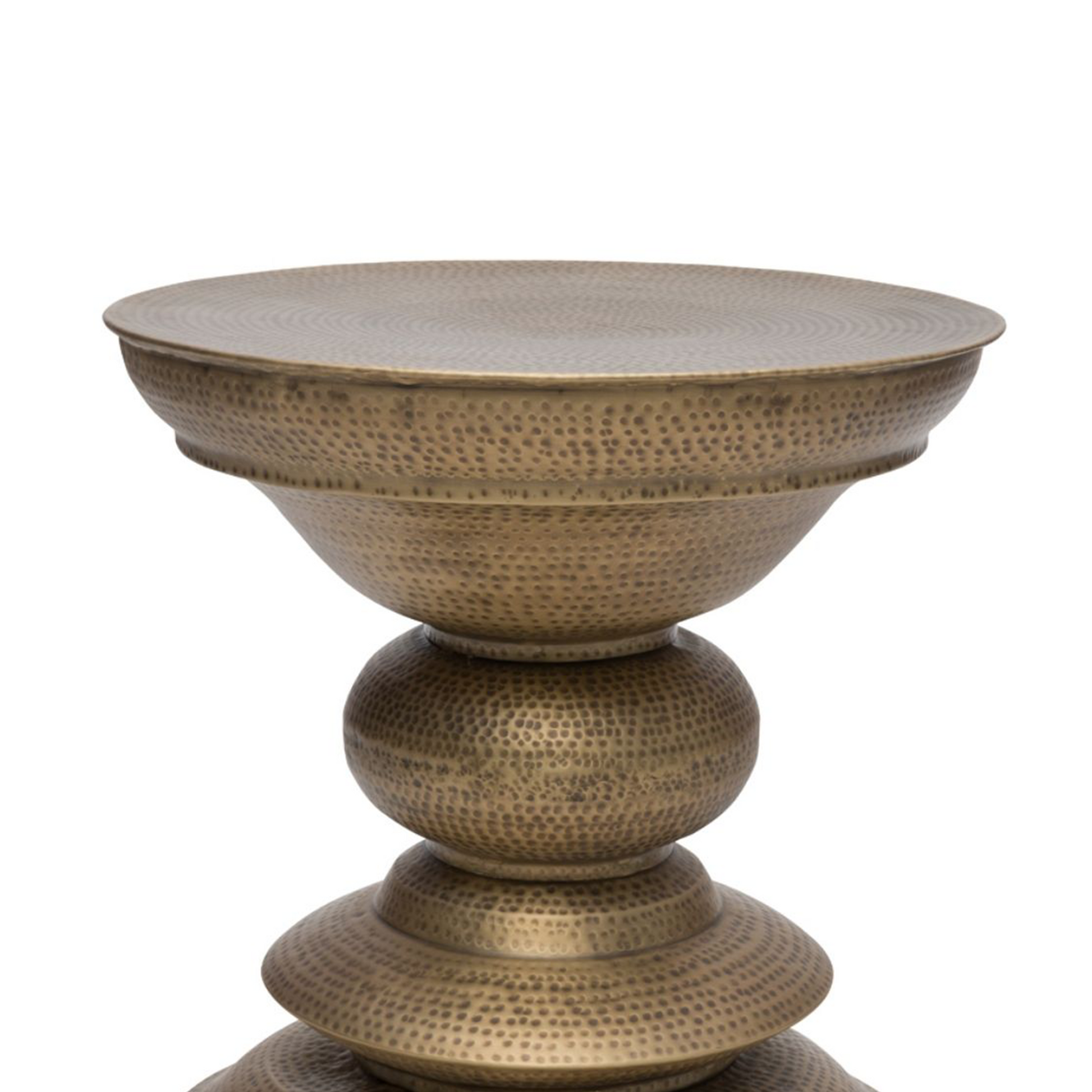 Brass Texture