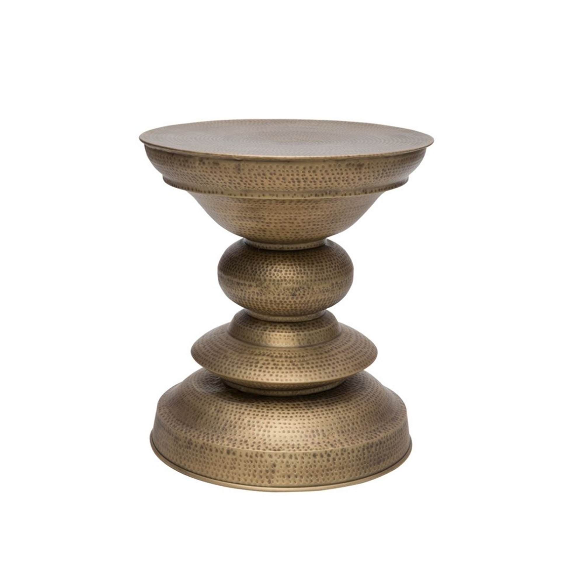 Brass Texture
