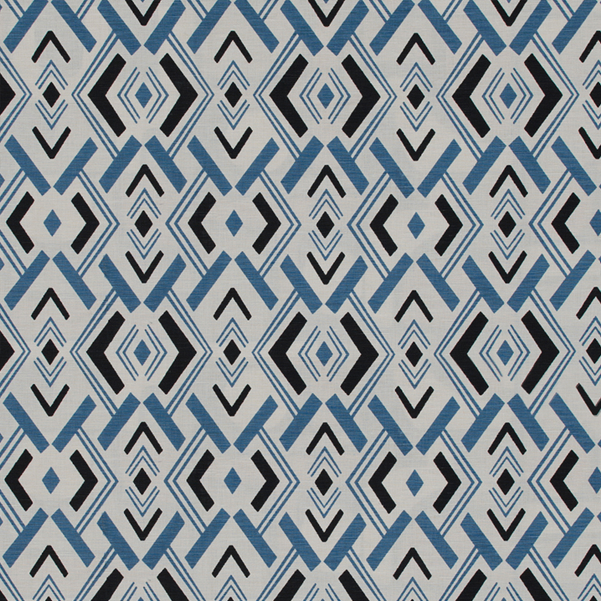Kuba Yale Blue