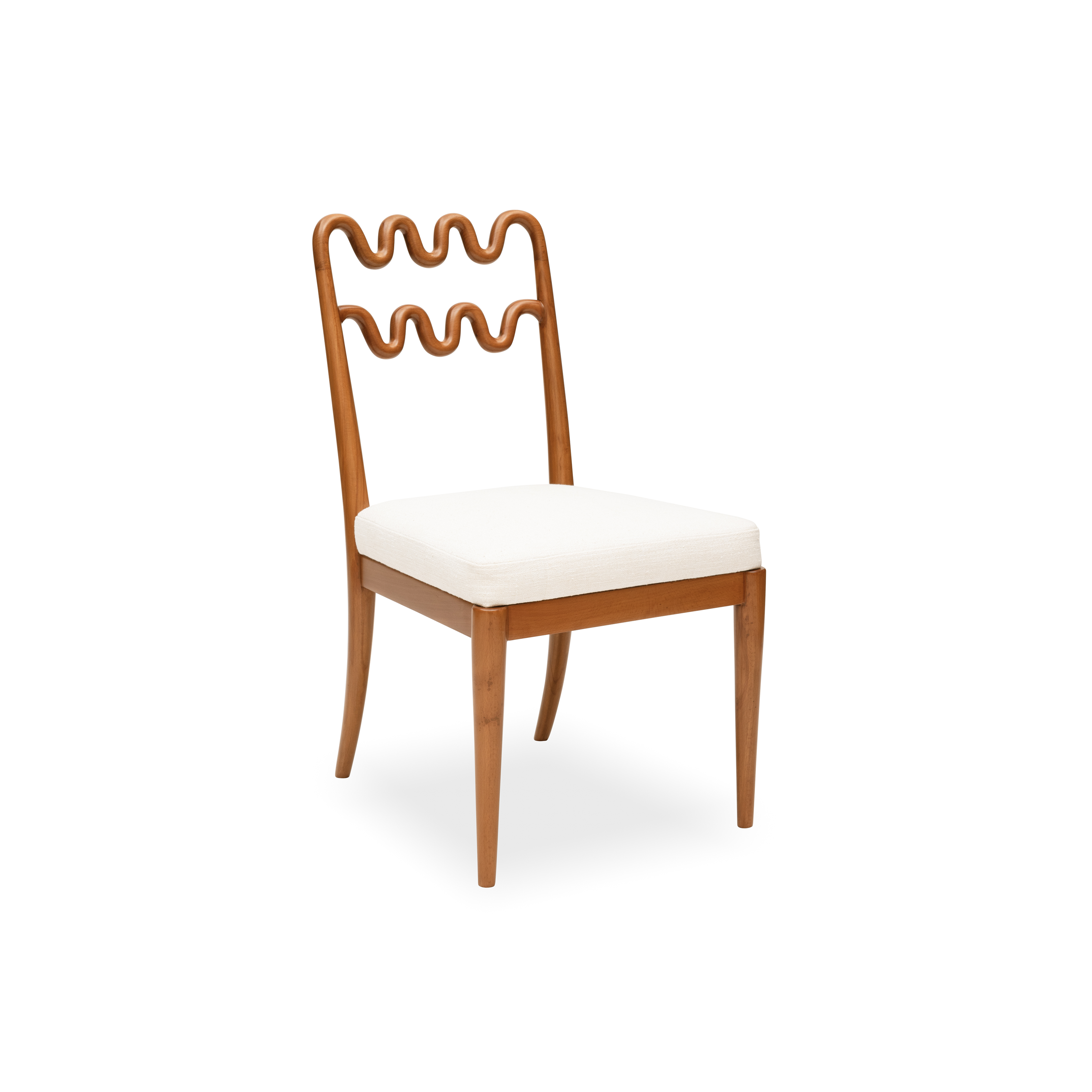 Natural Teak_Woven Pearl White