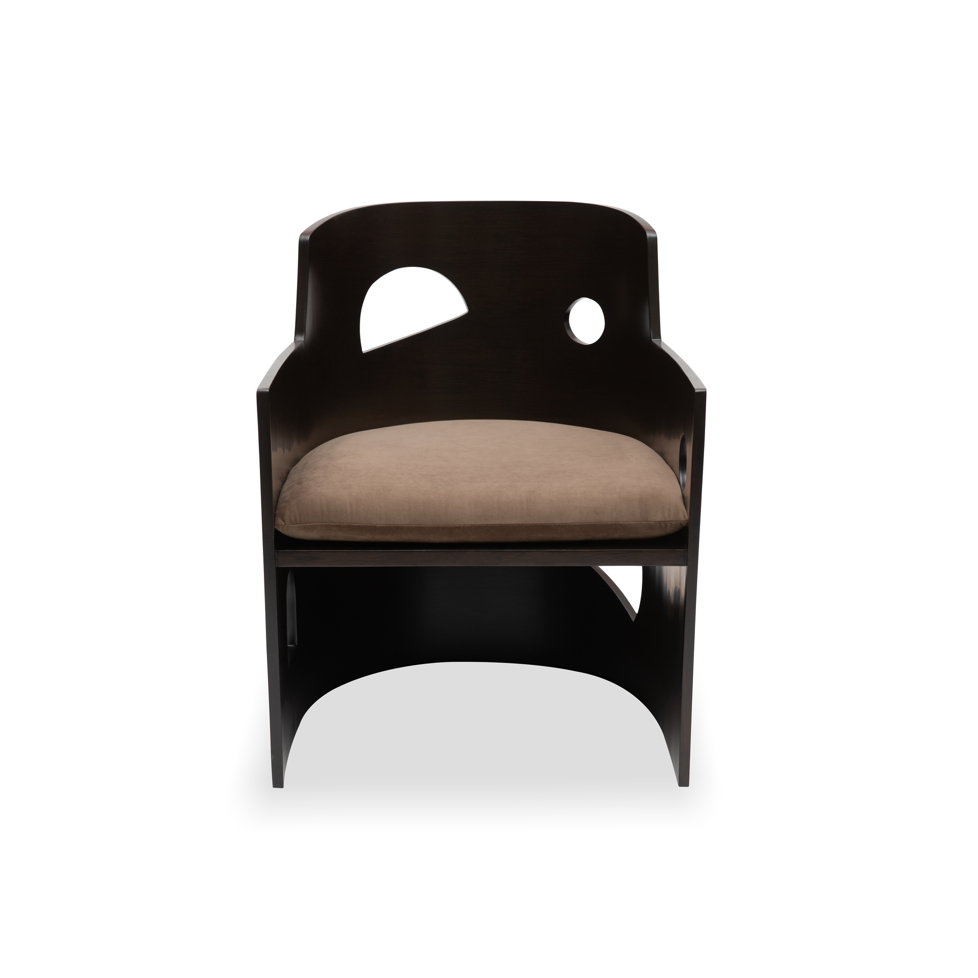 Weathered Black_Paris Taupe
