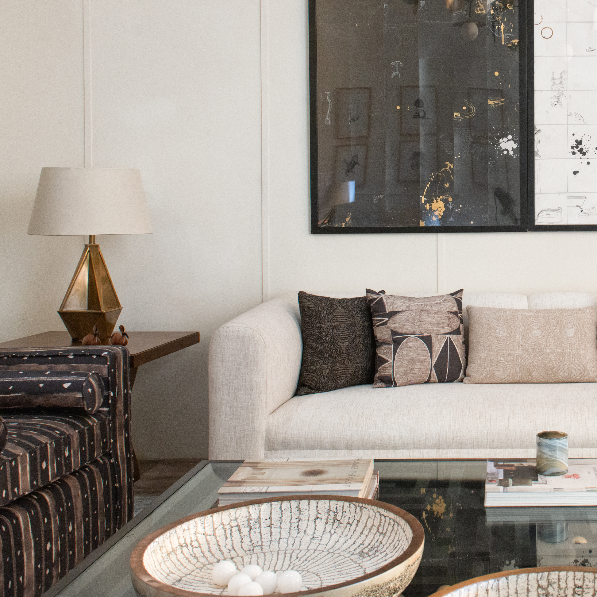 Petras Sanctus_Walnut