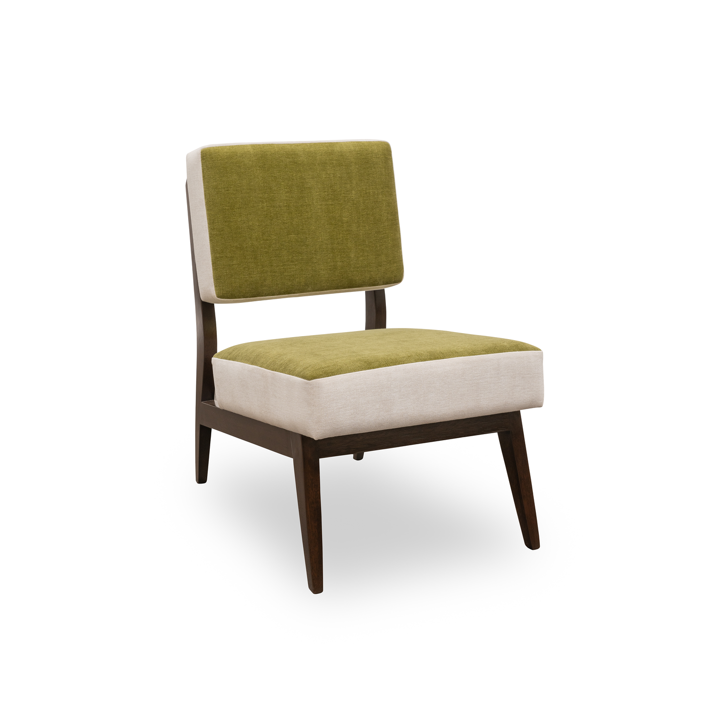 Dark Walnut_Orleans Moss And Oyster