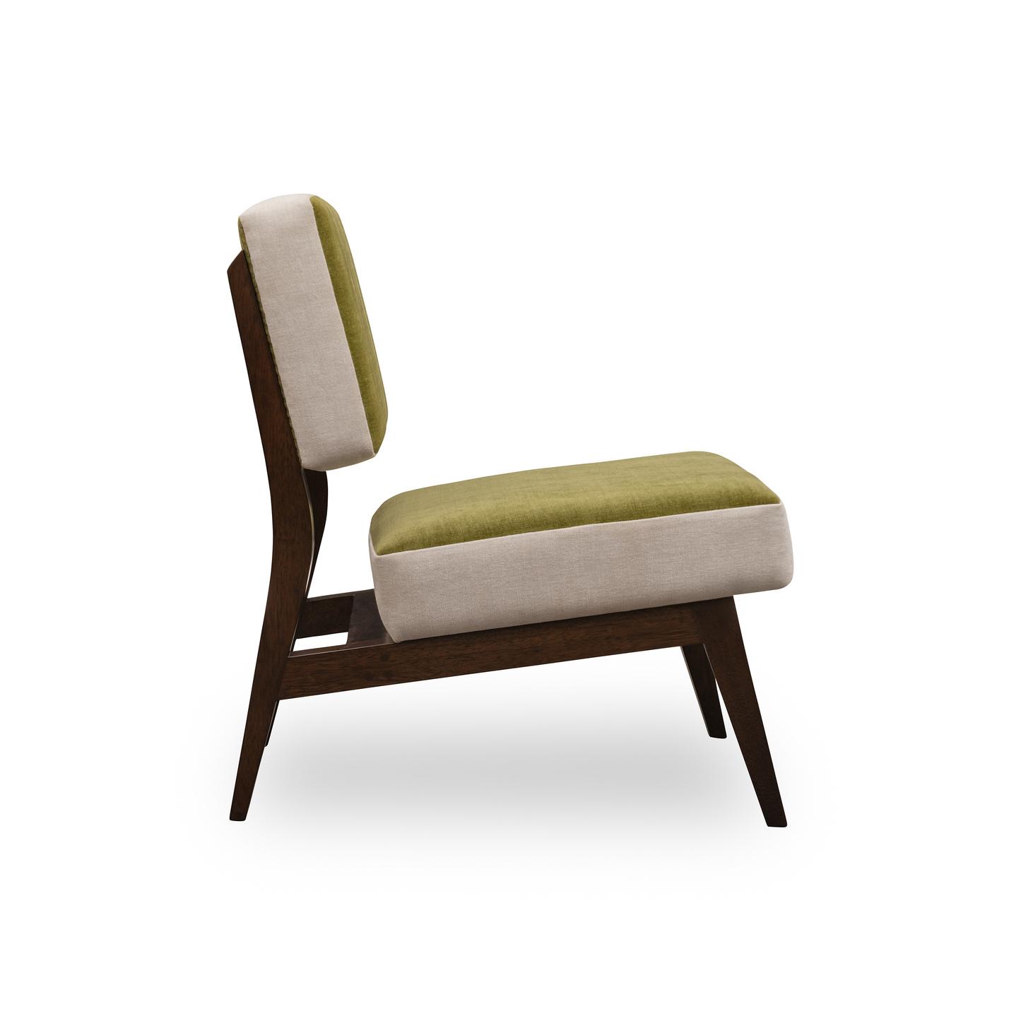 Dark Walnut_Orleans Moss And Oyster