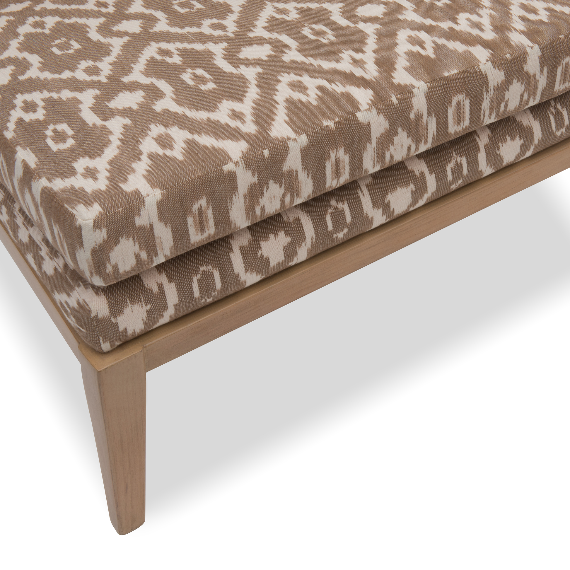 Natural Glaze_Ikat Sandstone