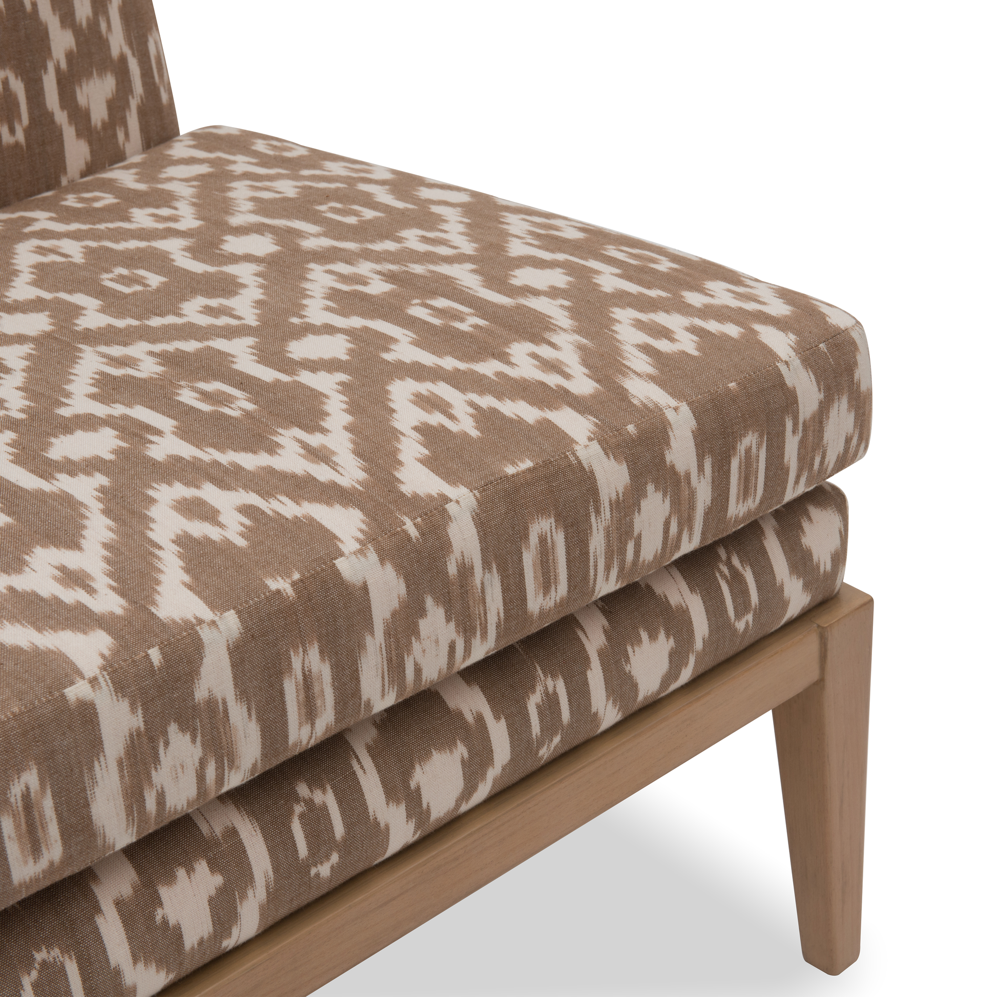 Natural Glaze_Ikat Sandstone