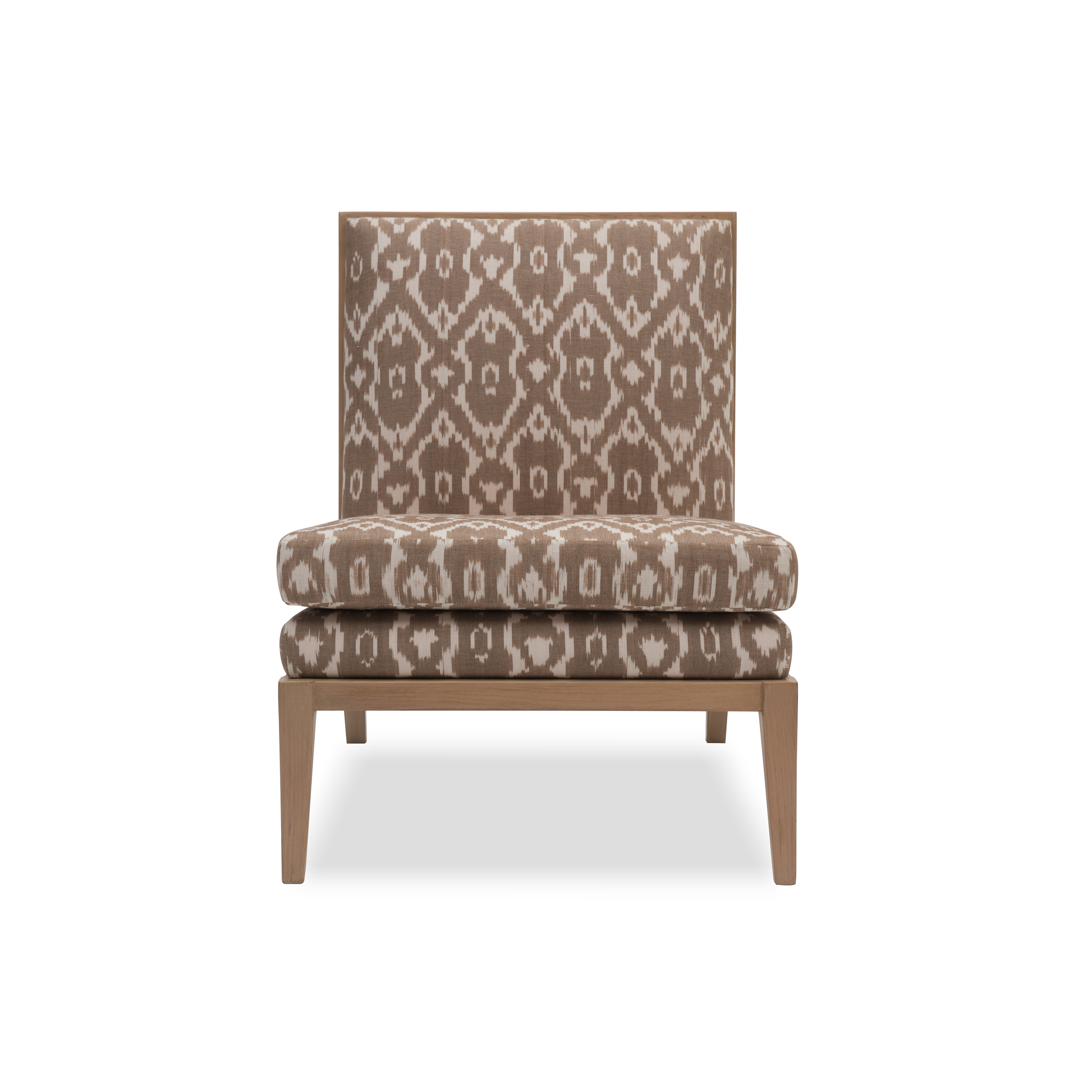 Natural Glaze_Ikat Sandstone