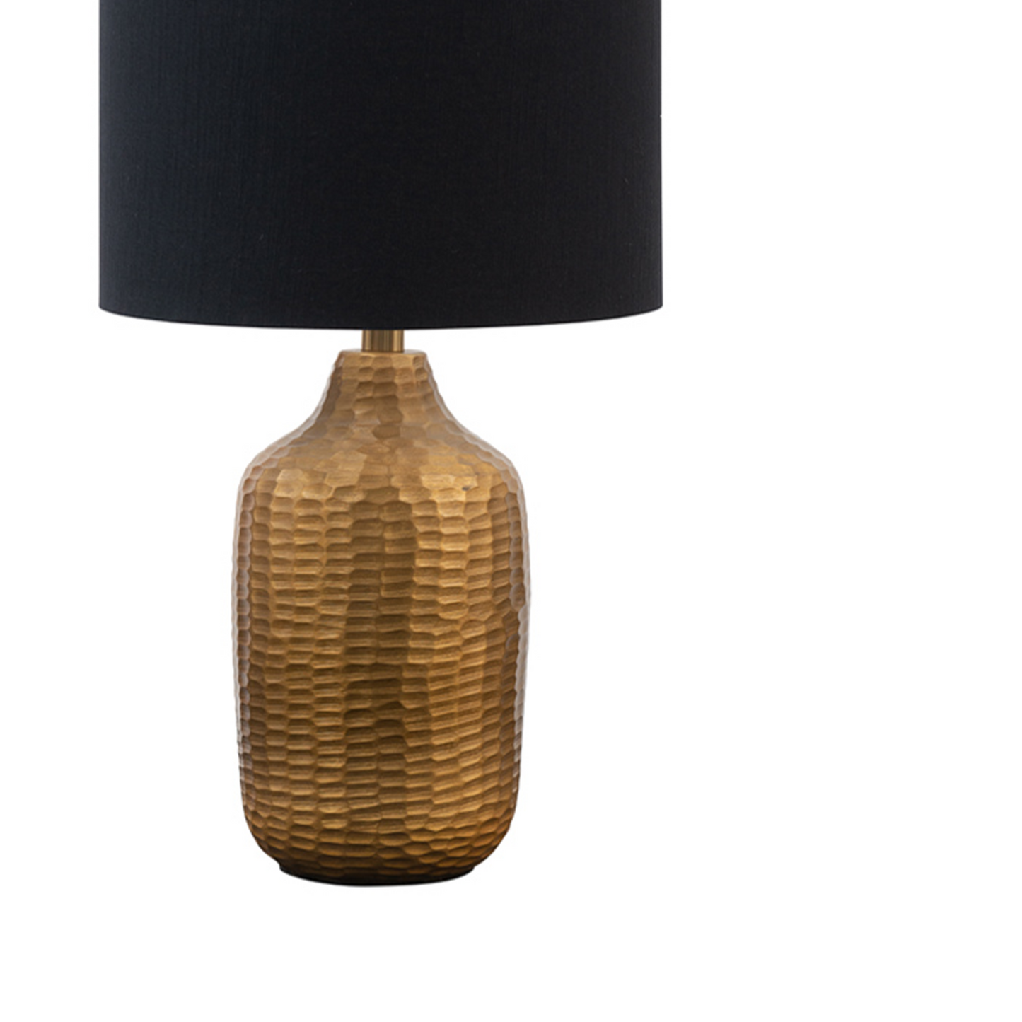 Textured Brass