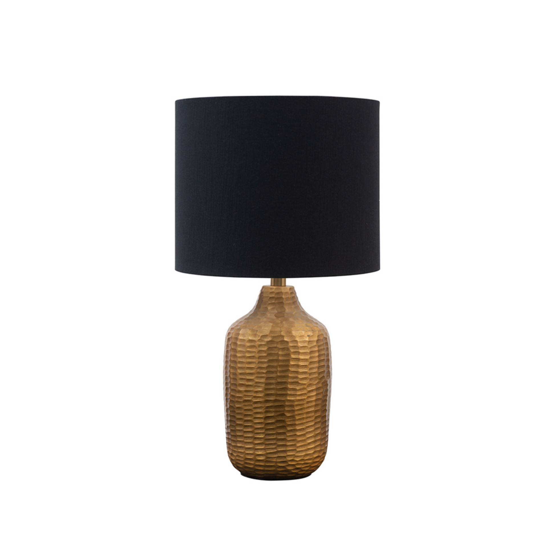 Textured Brass