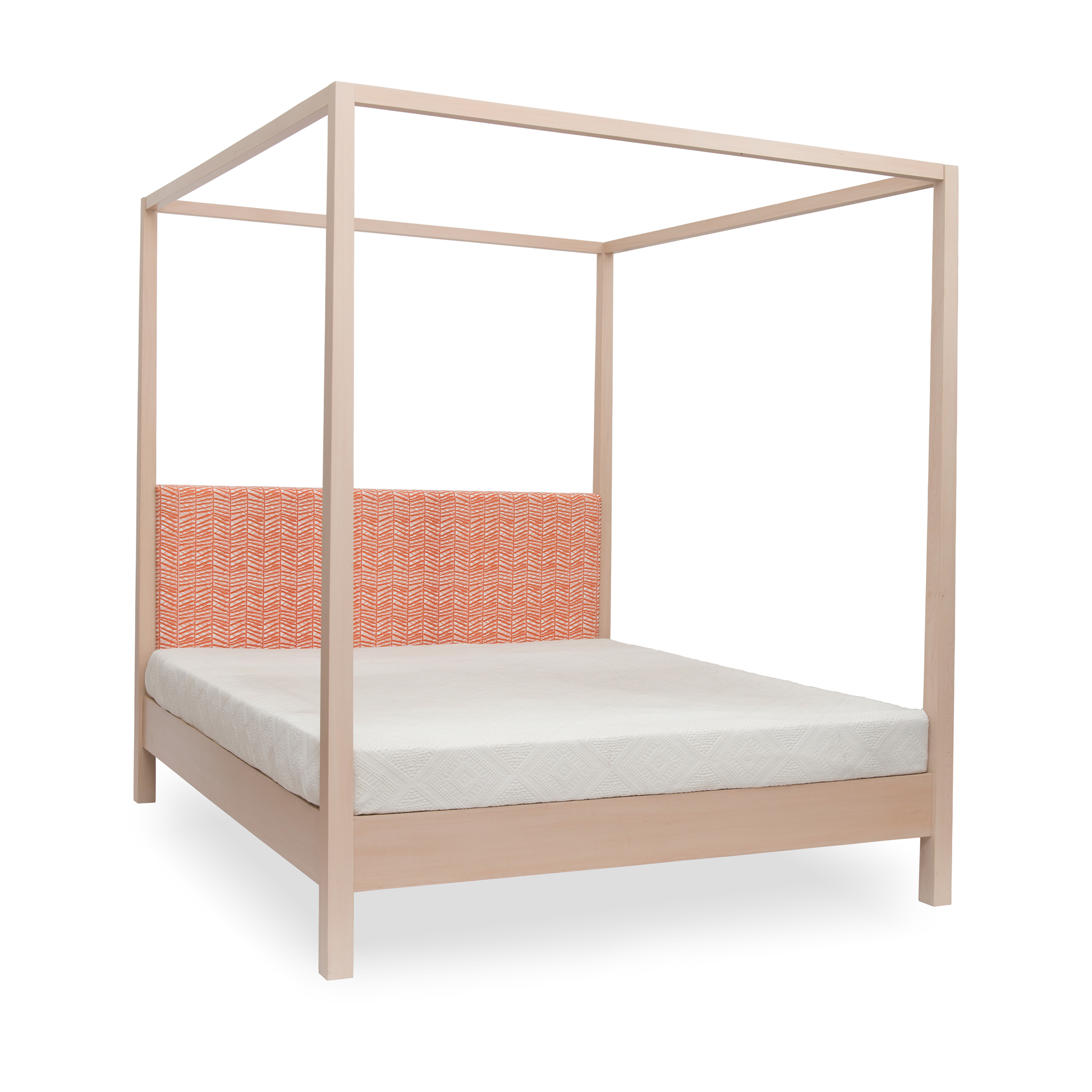 Nude Glaze SafoMasi Bamboo Rust