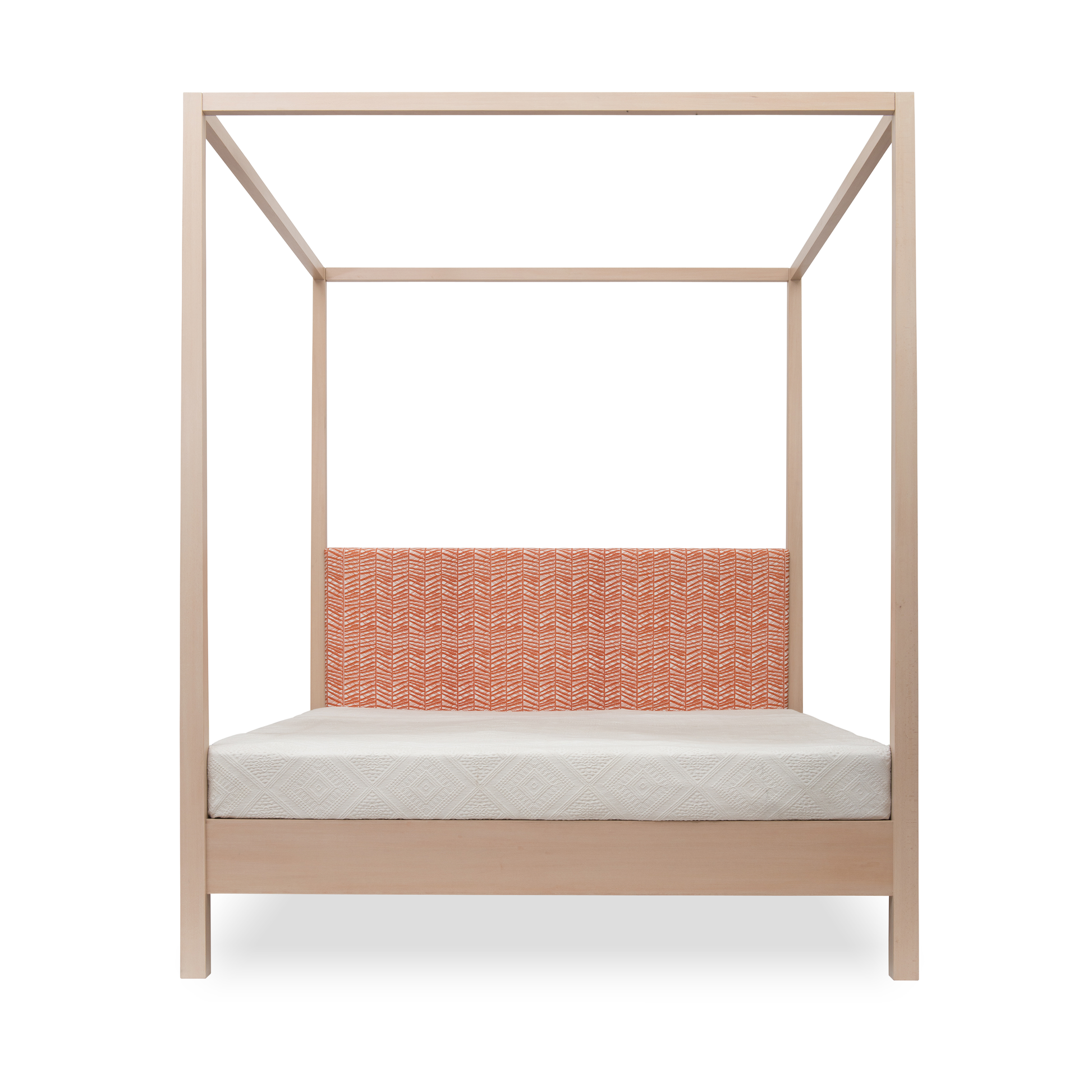 Nude Glaze SafoMasi Bamboo Rust