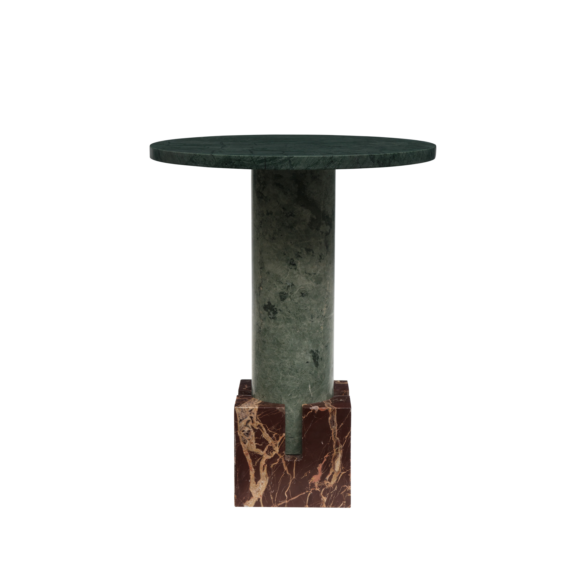 Emerald Green Marble