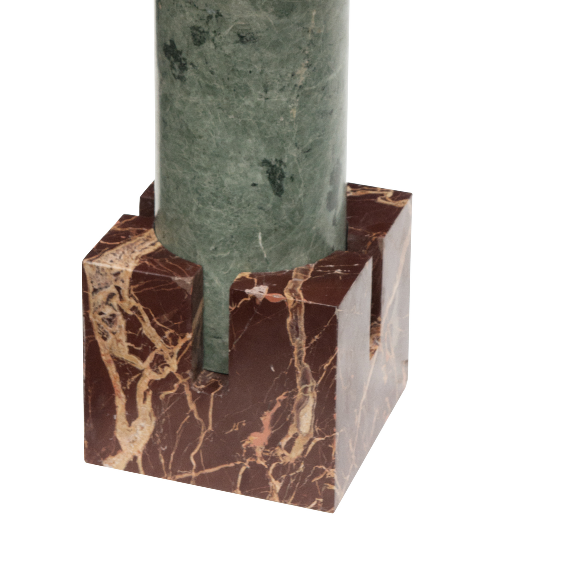 Emerald Green Marble