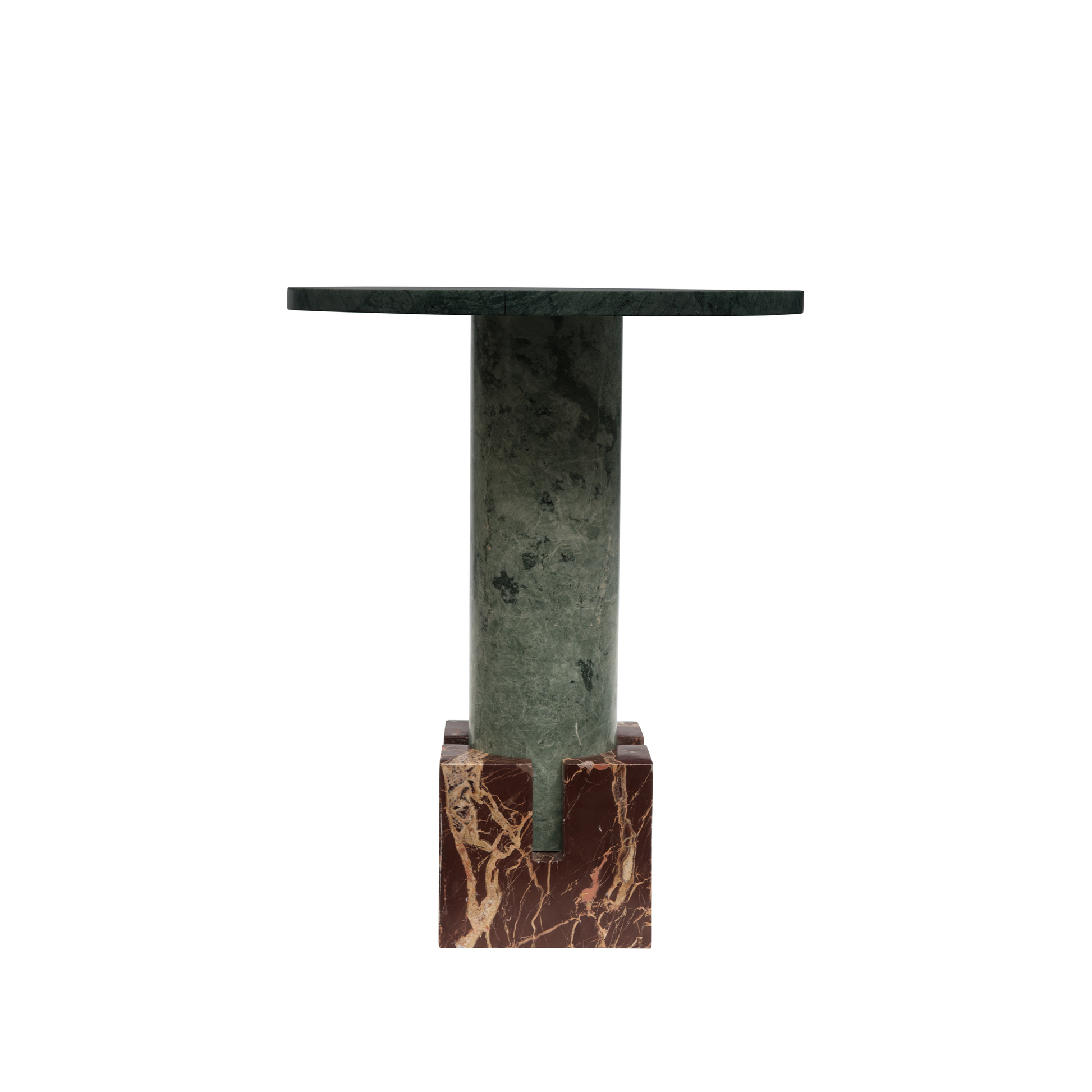 Emerald Green Marble