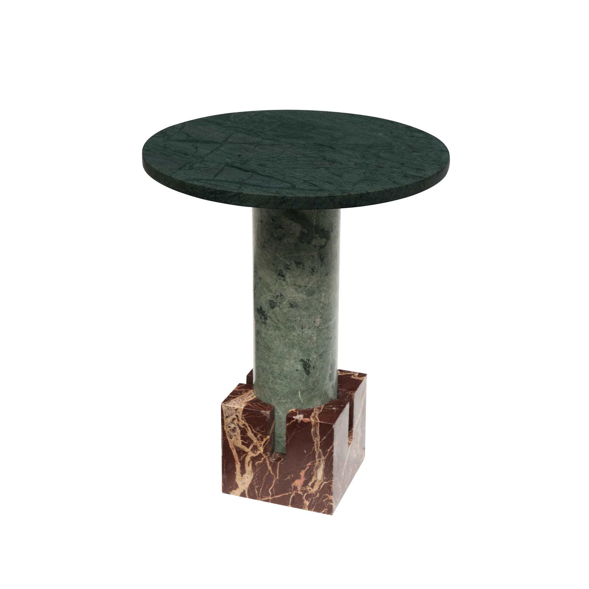 Emerald Green Marble
