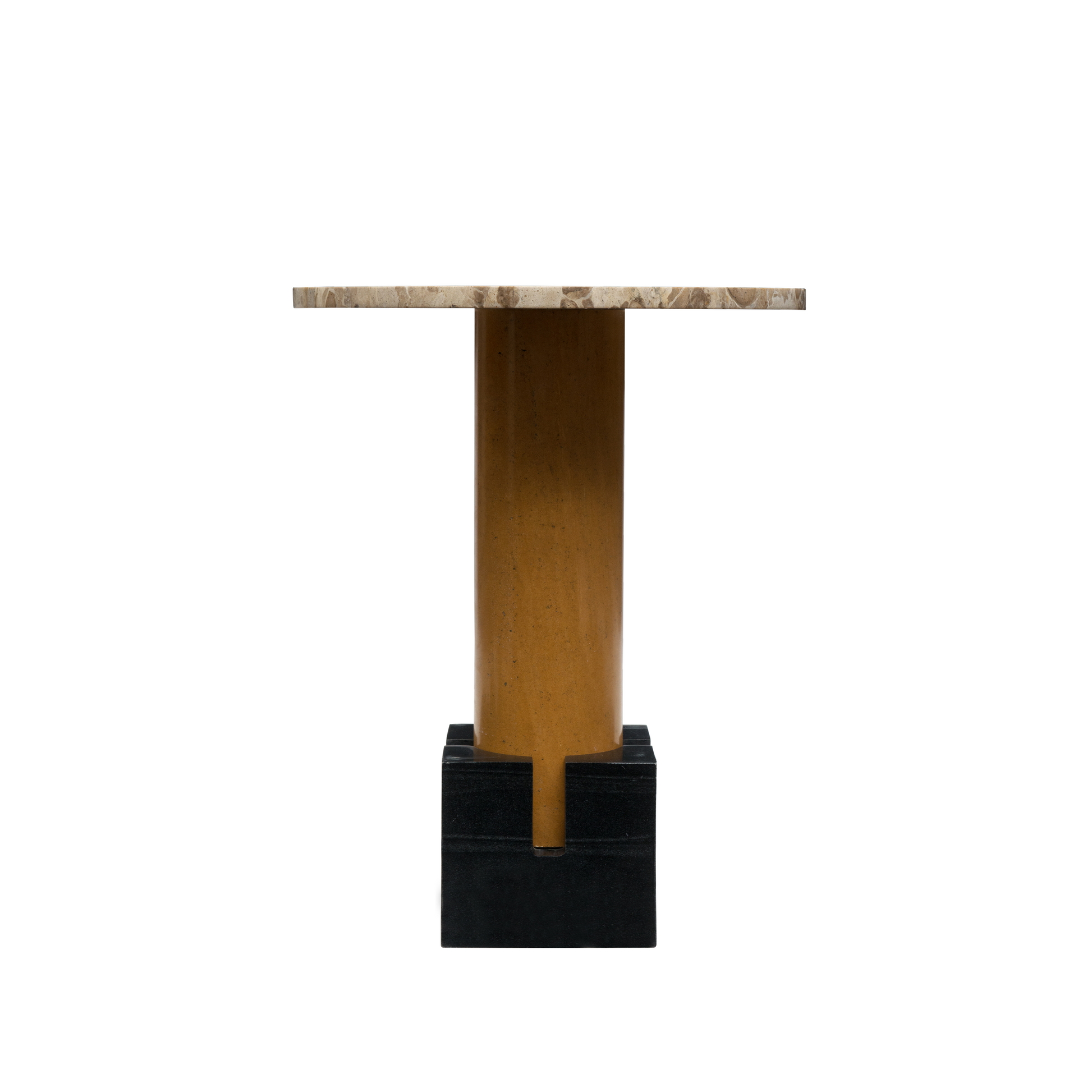 Yellow Jasper Marble