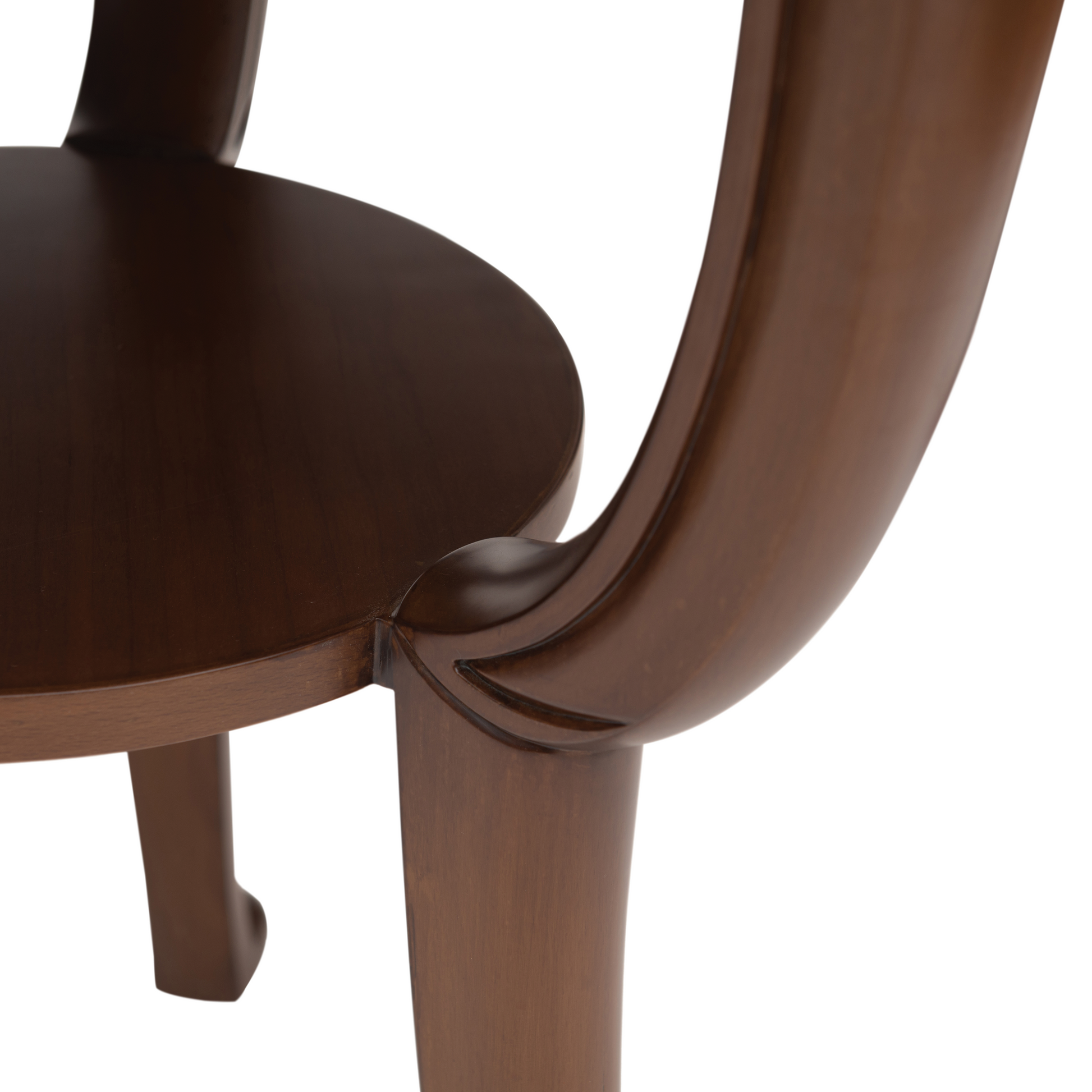Warm Walnut