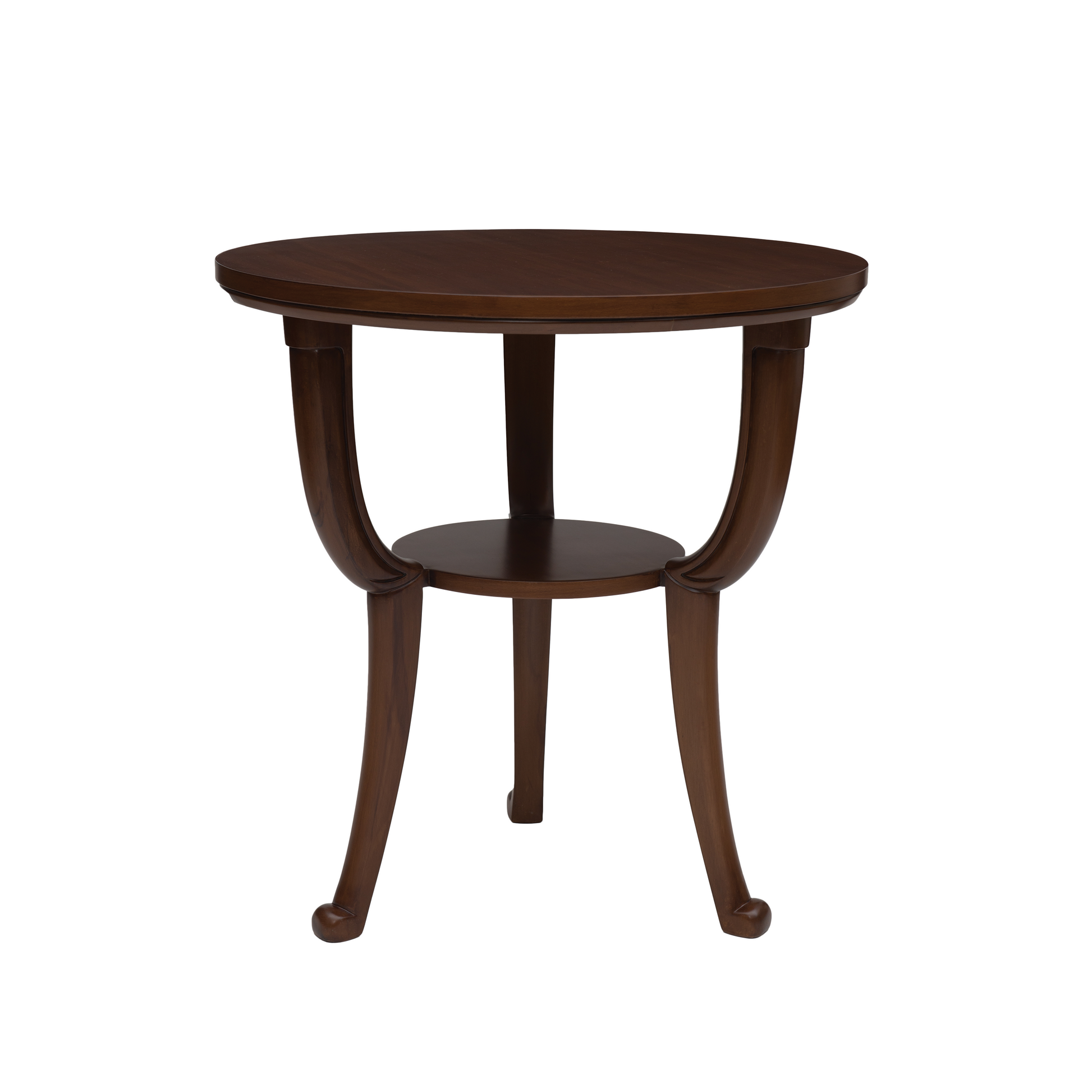 Warm Walnut