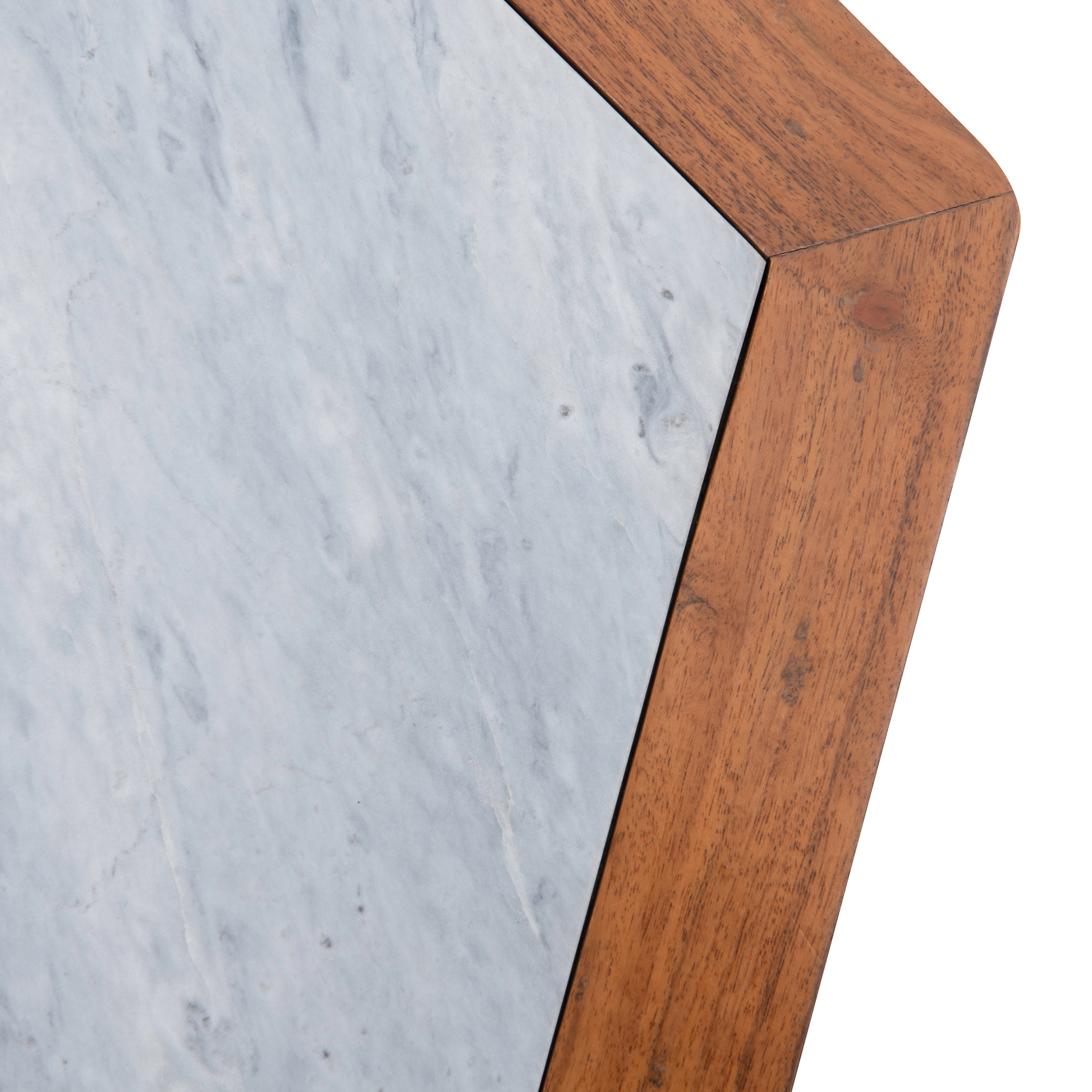 Indian Statuario Marble_Acacia Natural