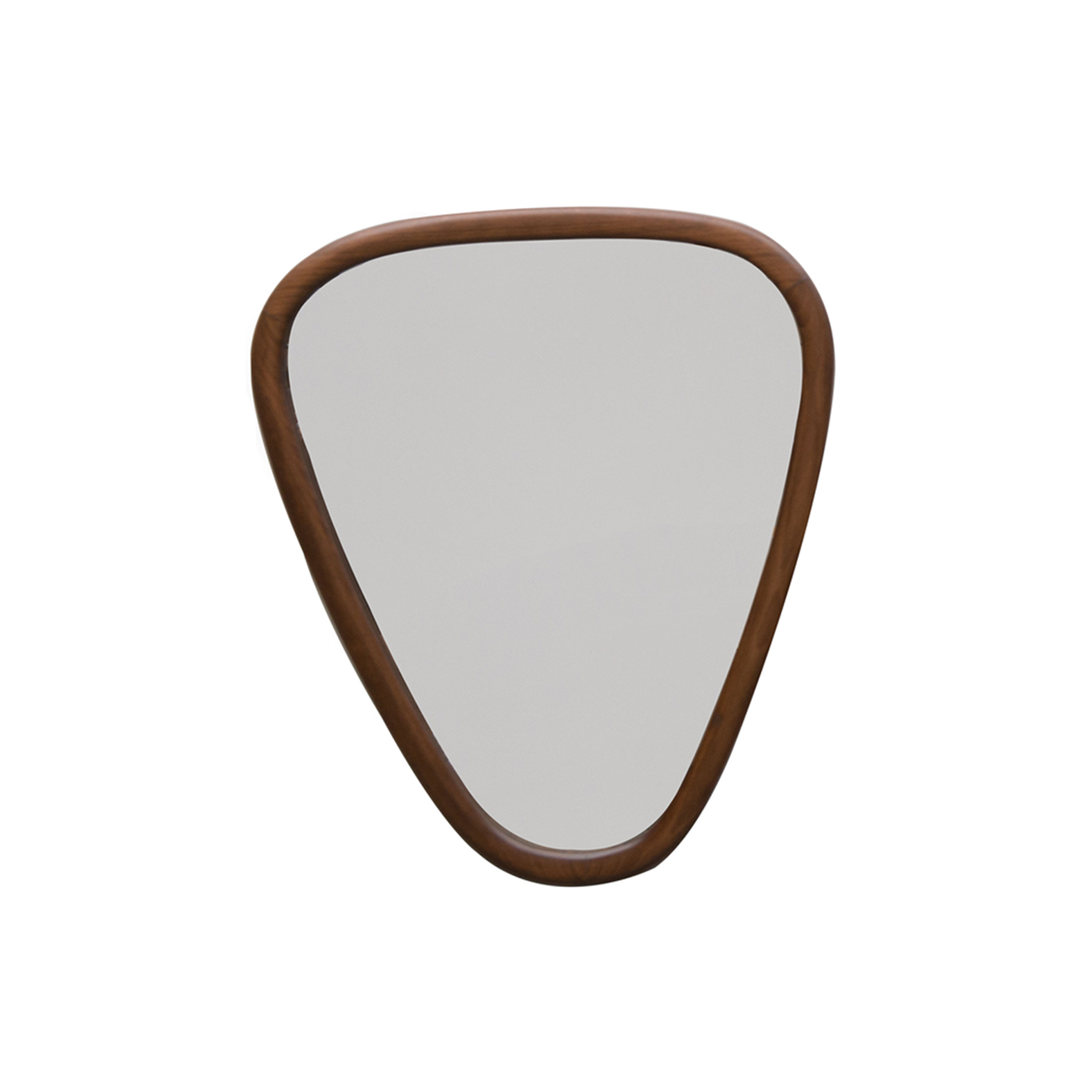 Warm Walnut
